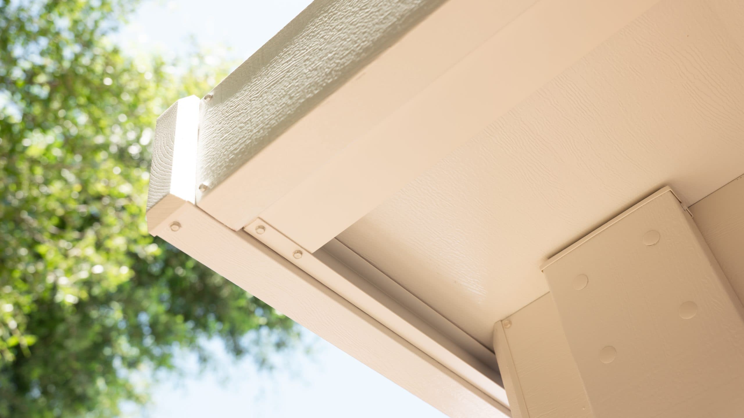Bathroom Remodel in Citrus Heights — vinyl siding, exterior paint, covered patio, front porch