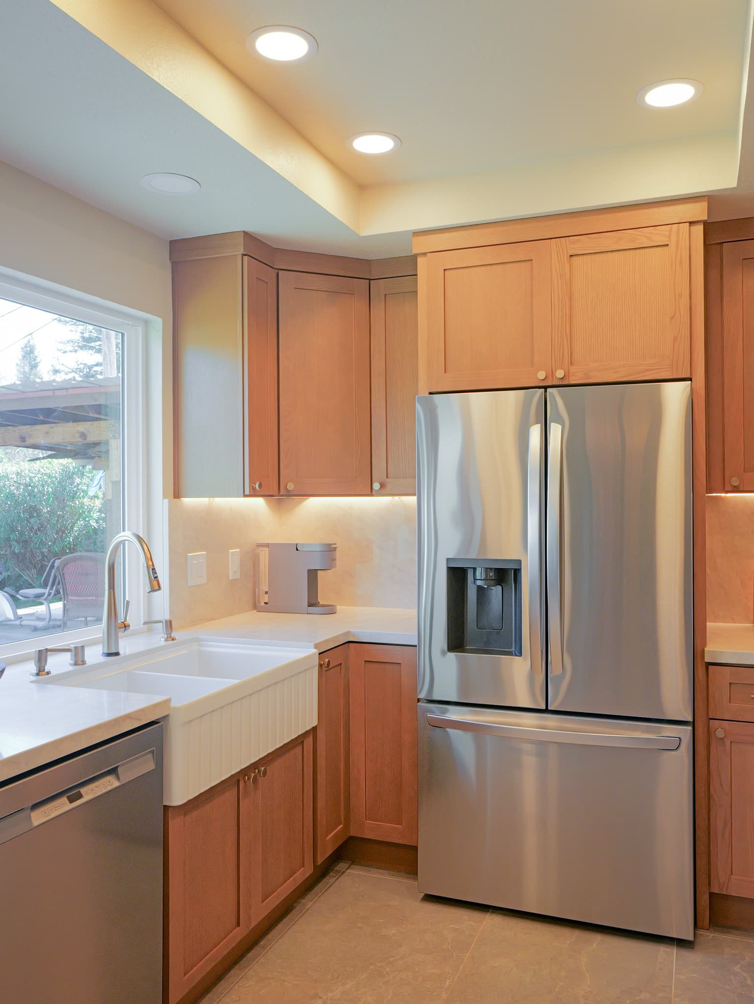 House Renovation in Sacramento — photo 4