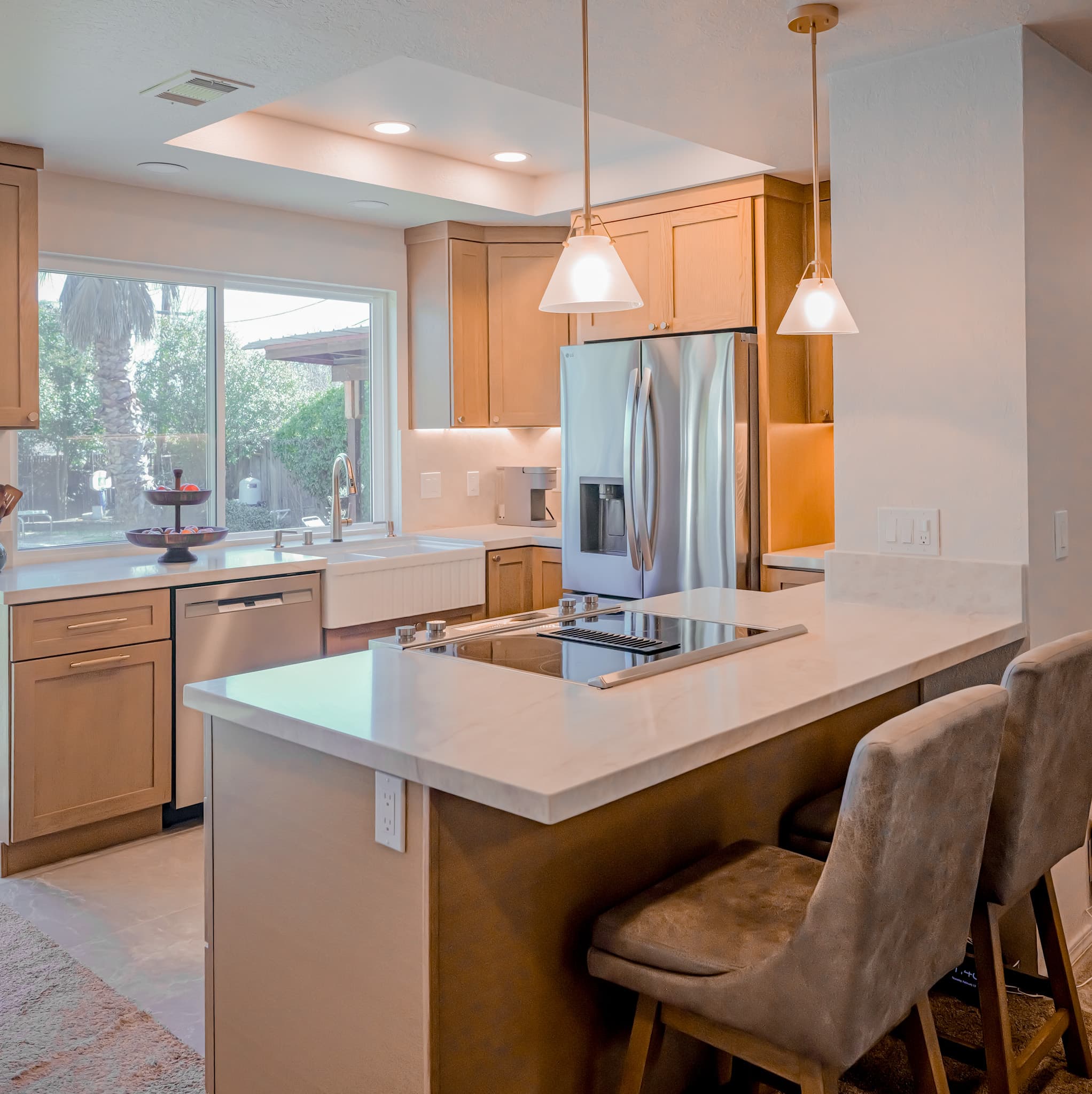 House Renovation in Sacramento — photo 5