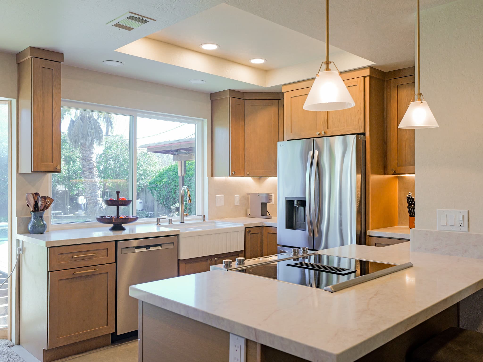 House Renovation in Sacramento — photo 6