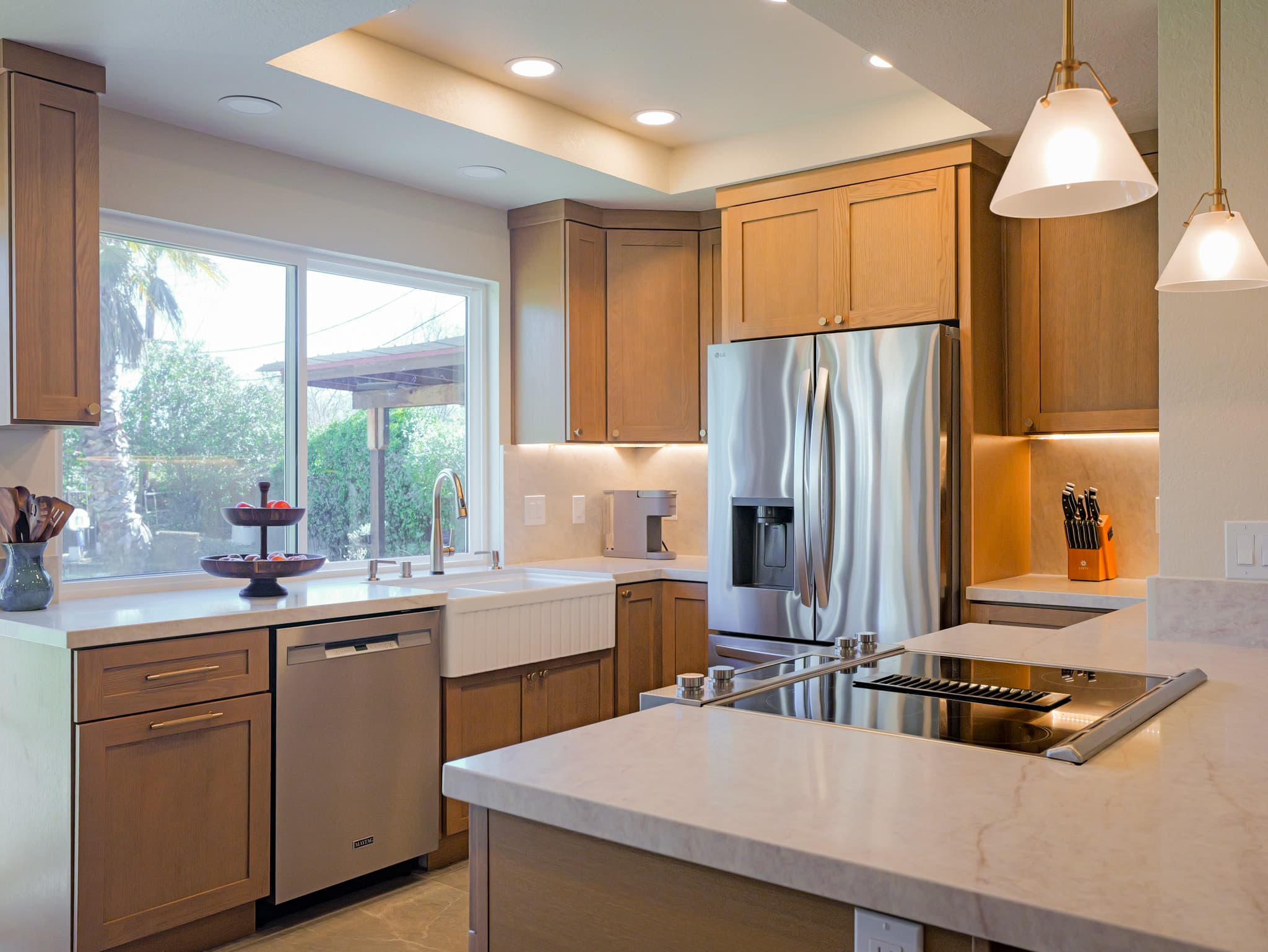 House Renovation in Sacramento — photo 7