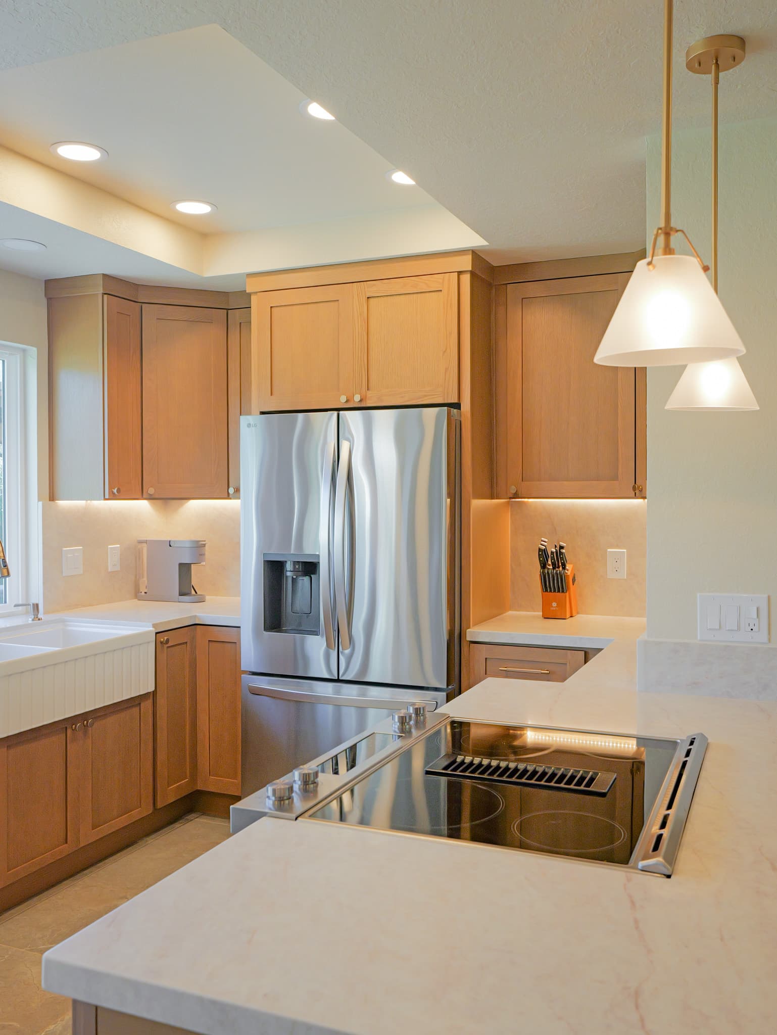 House Renovation in Sacramento — photo 8