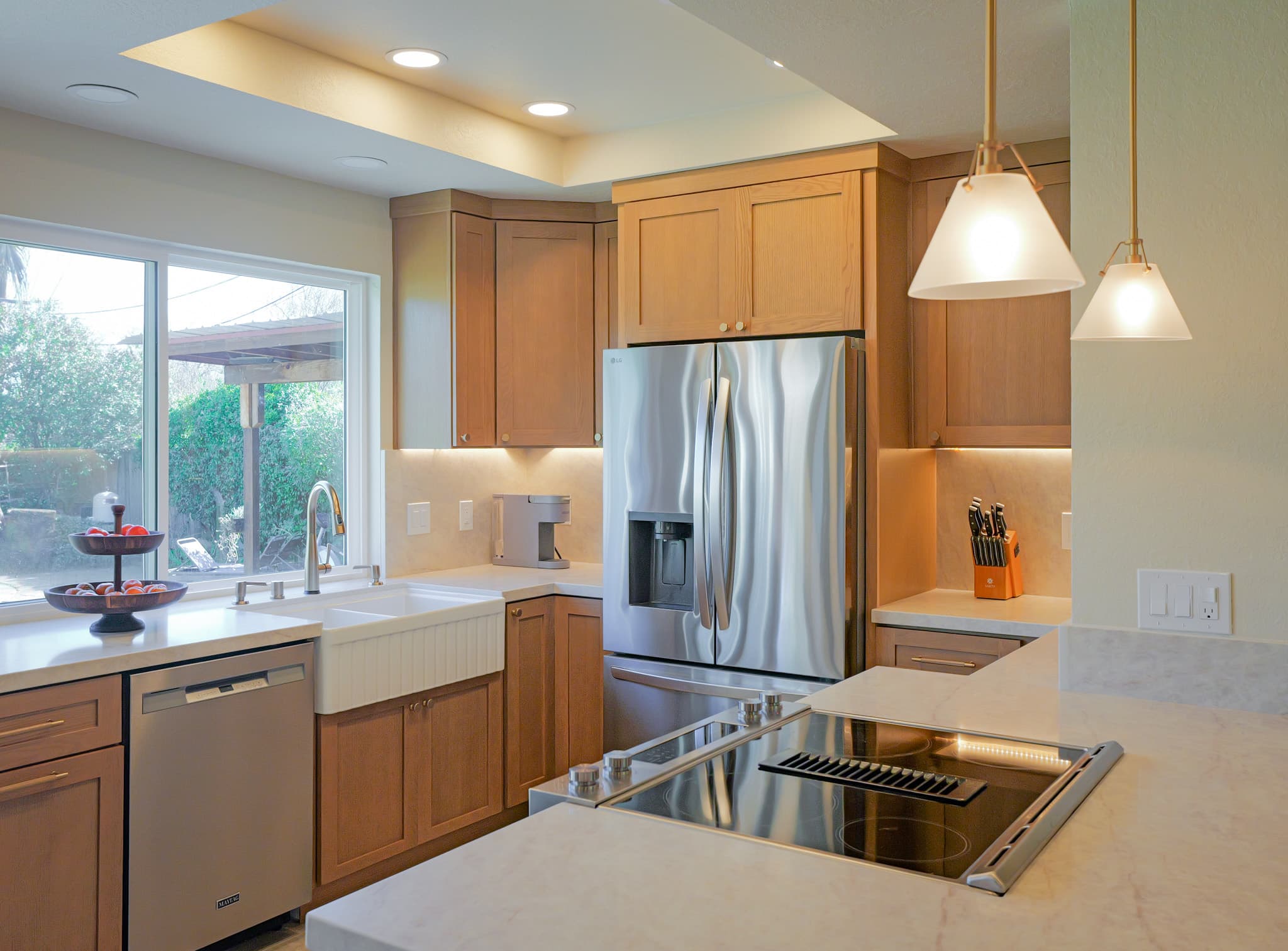 House Renovation in Sacramento — photo 9