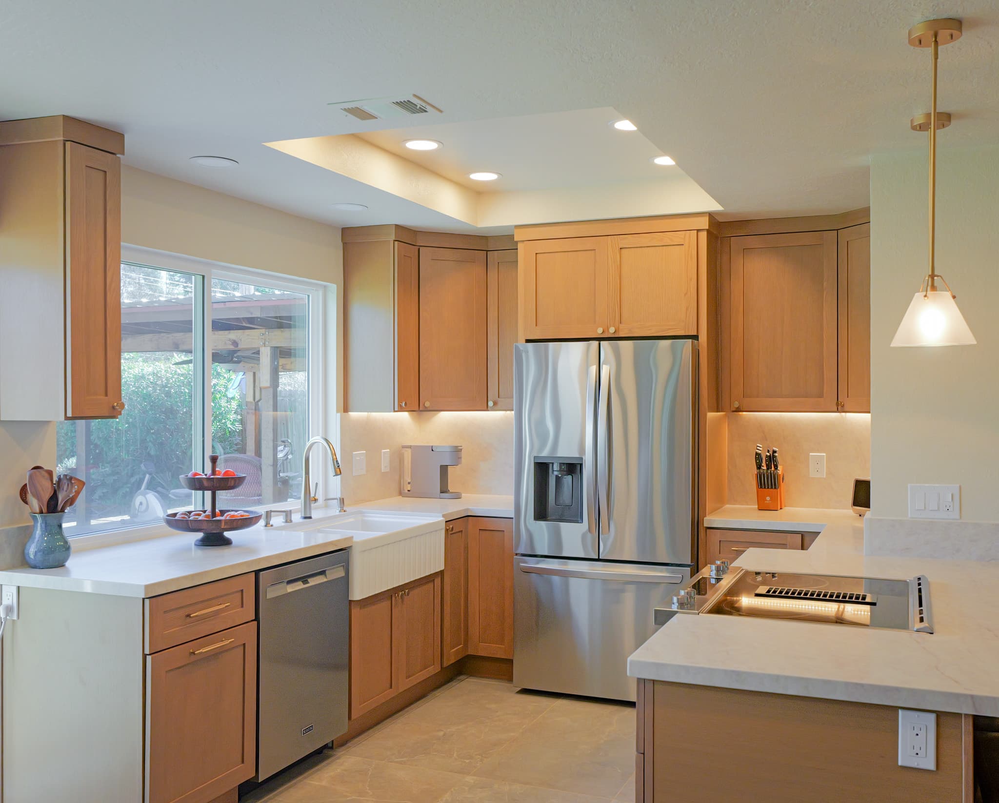 House Renovation in Sacramento — photo 10