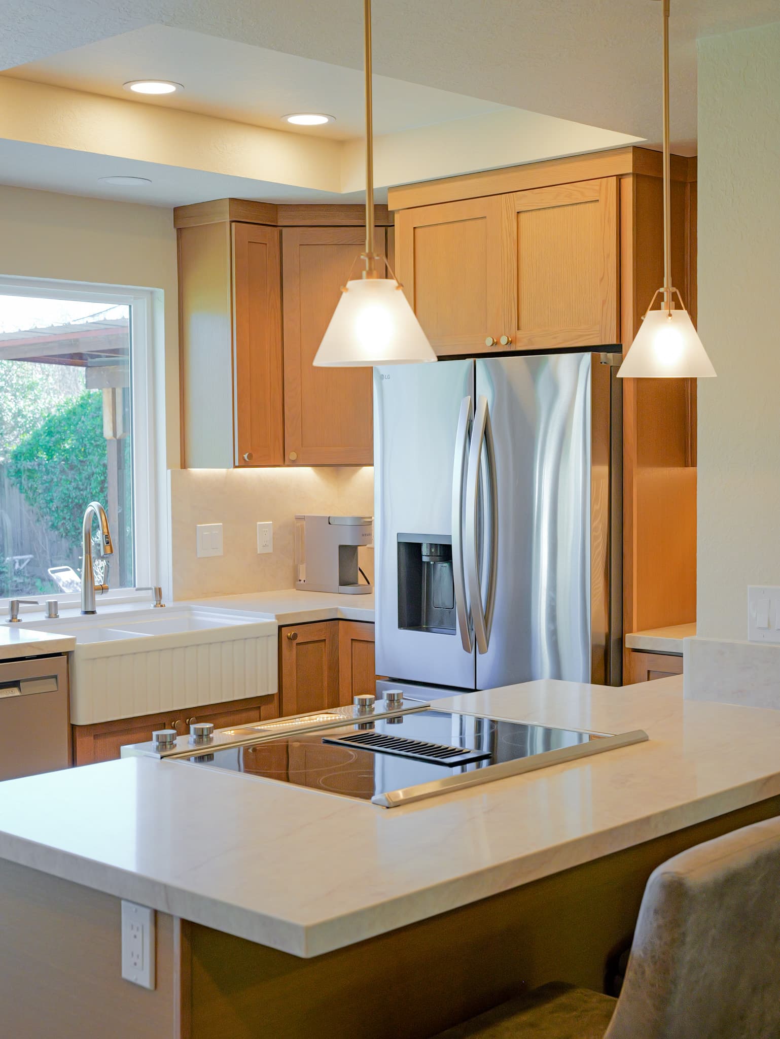 House Renovation in Sacramento — photo 11