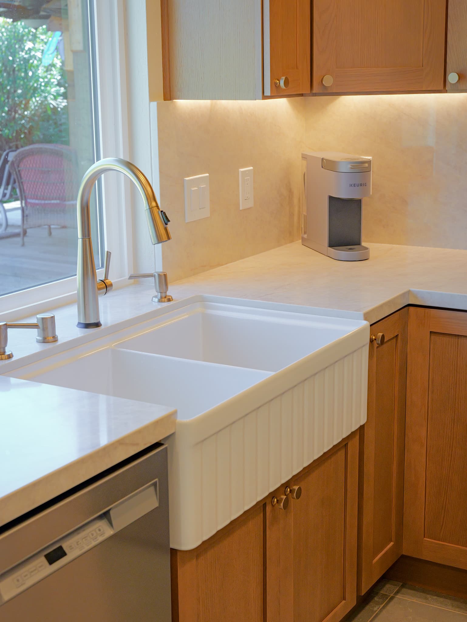 House Renovation in Sacramento — photo 12