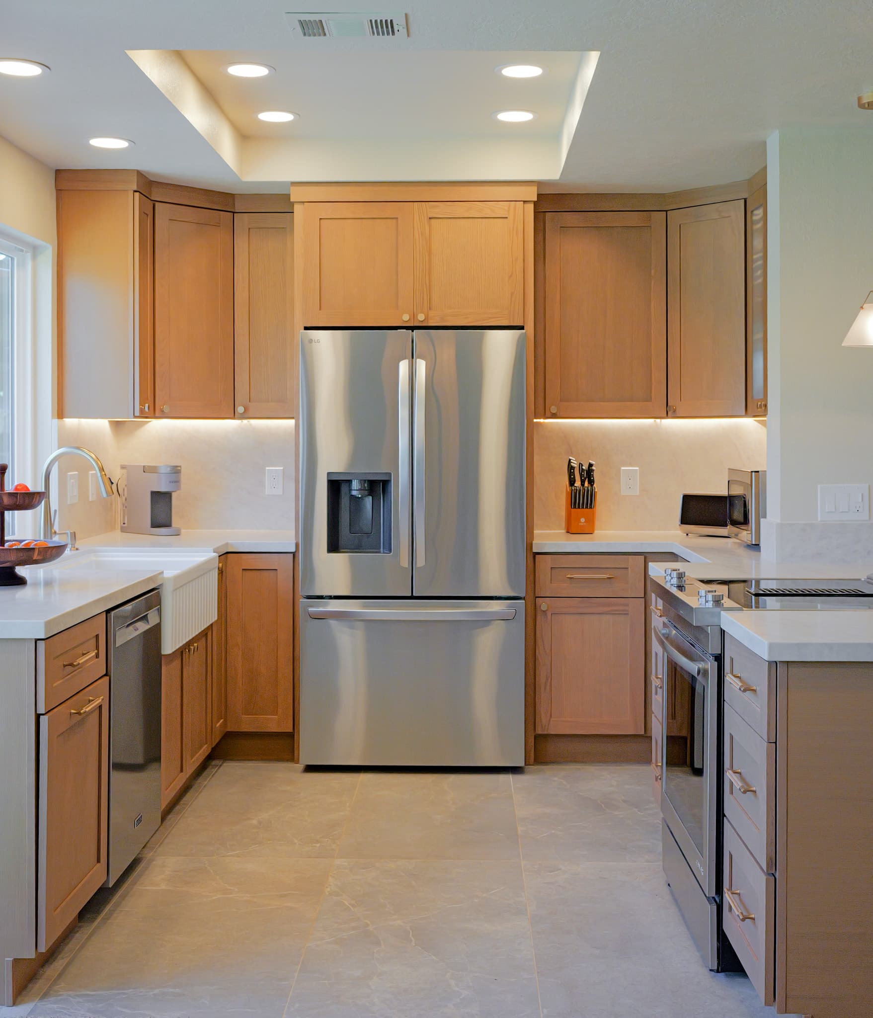 House Renovation in Sacramento — photo 13