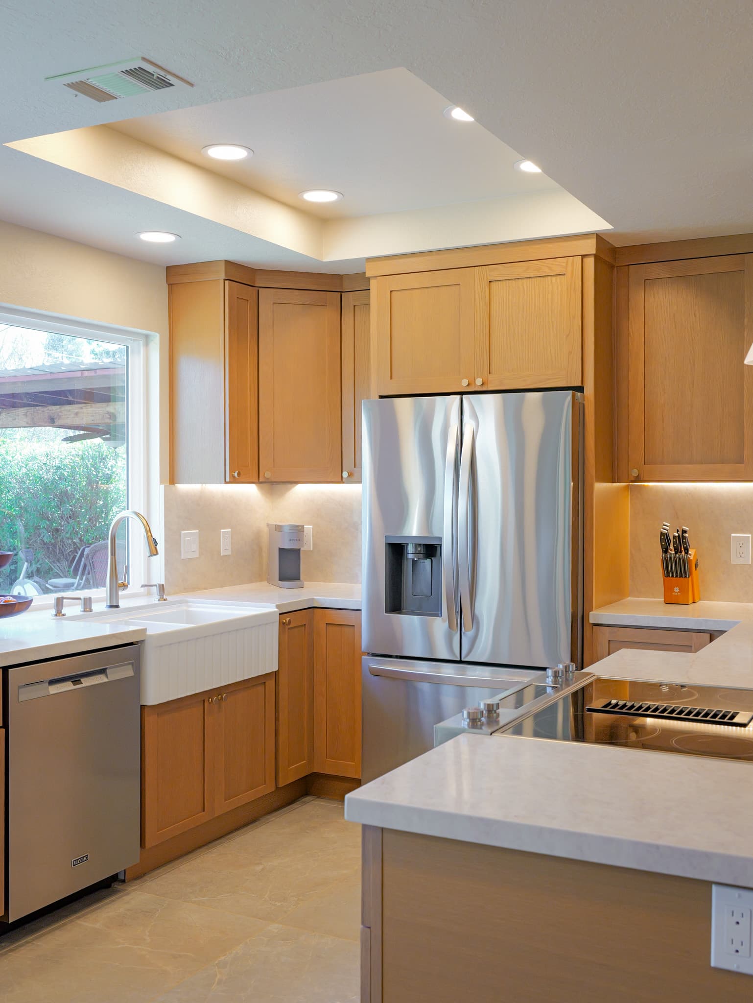 House Renovation in Sacramento — photo 14