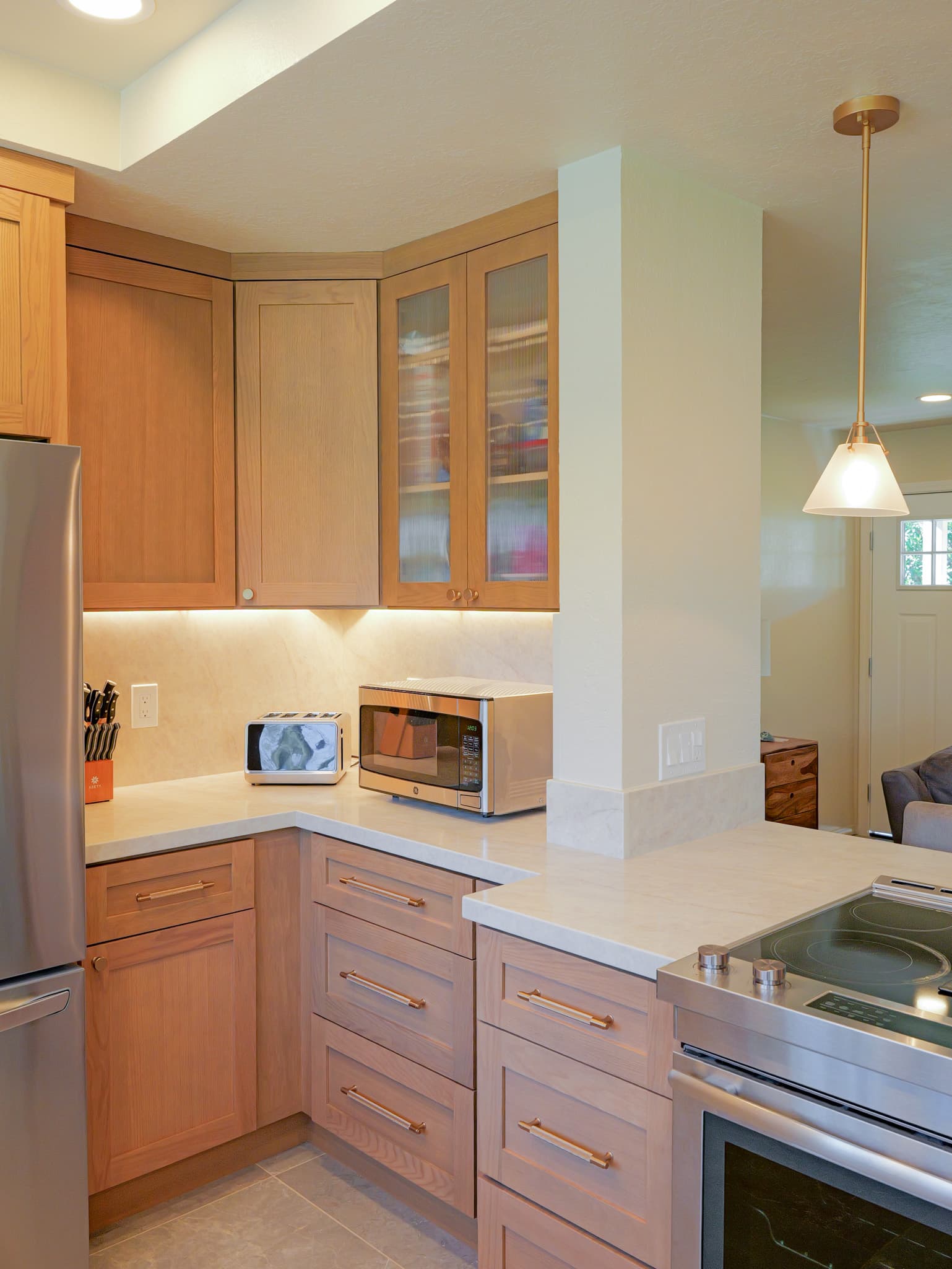 House Renovation in Sacramento — photo 16