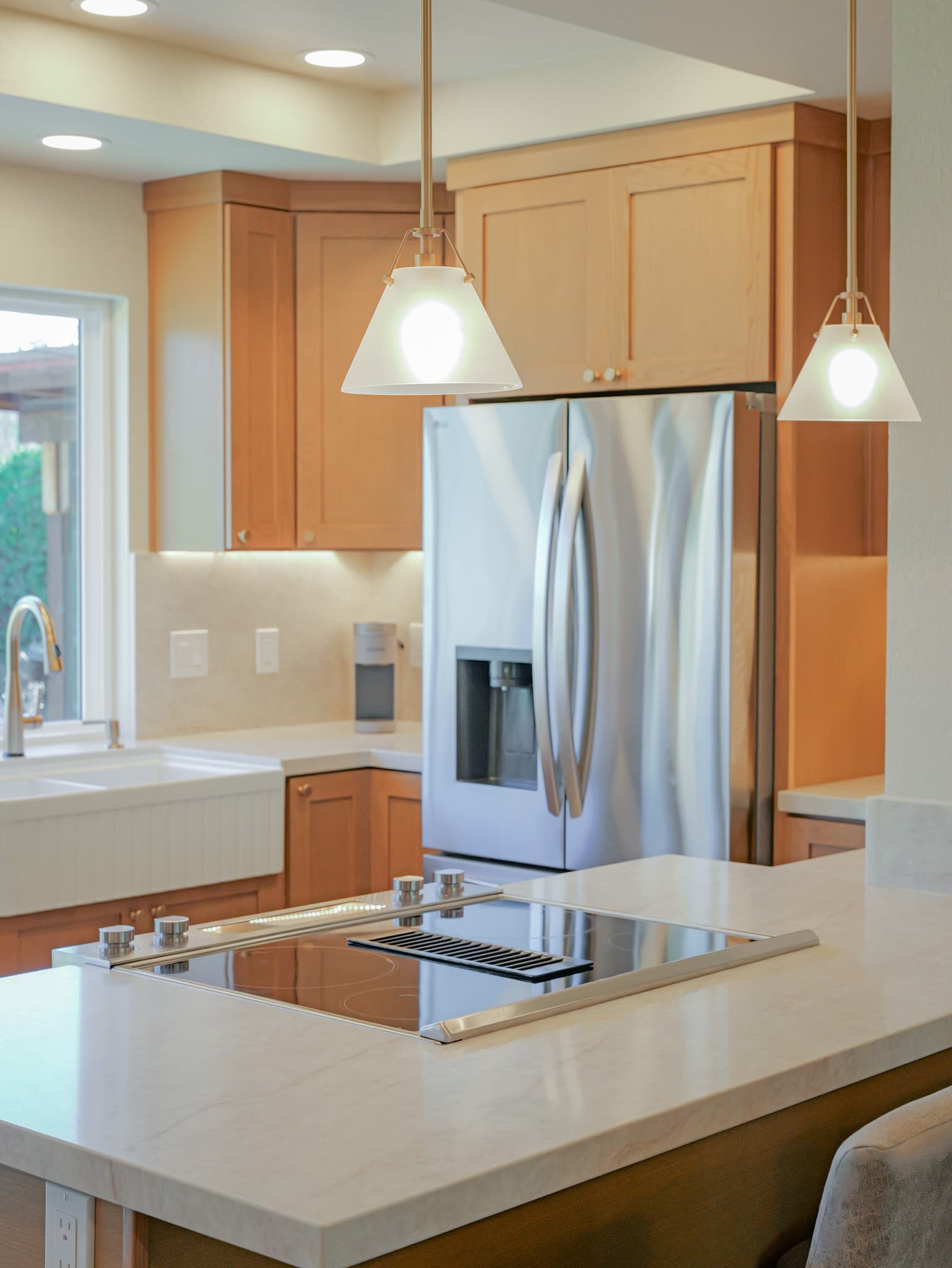 House Renovation in Sacramento — photo 19