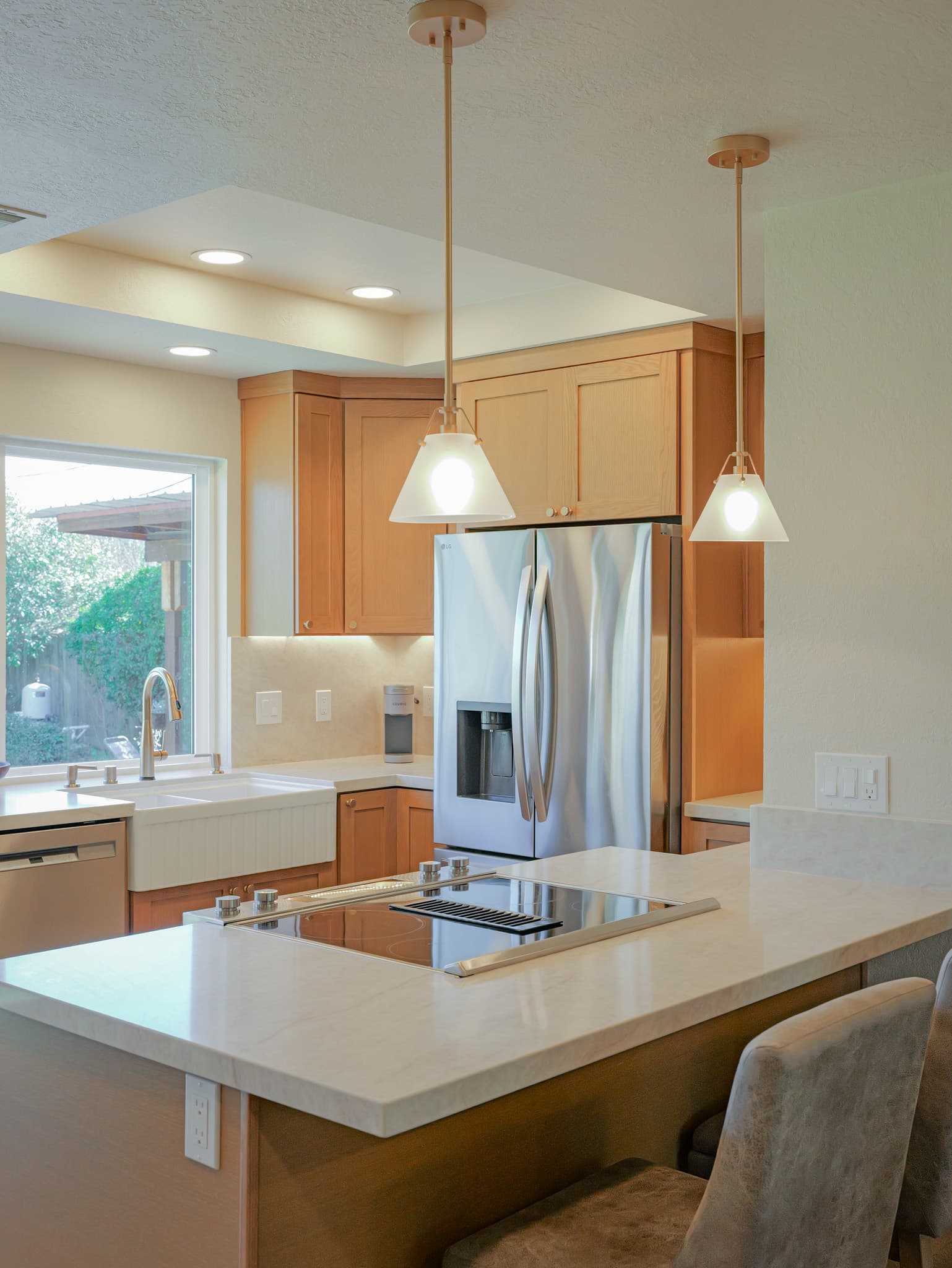 House Renovation in Sacramento — photo 20