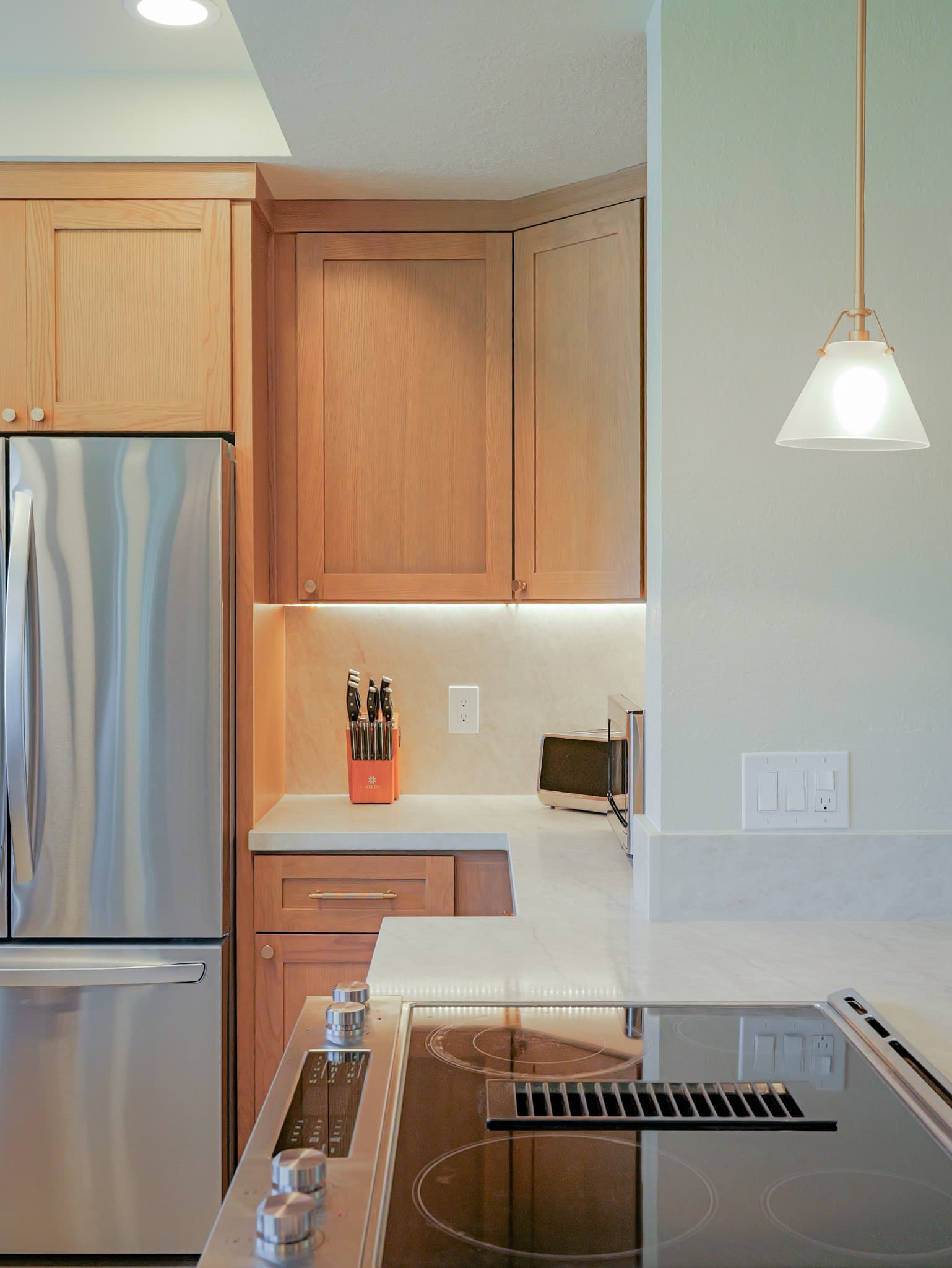 House Renovation in Sacramento — photo 21