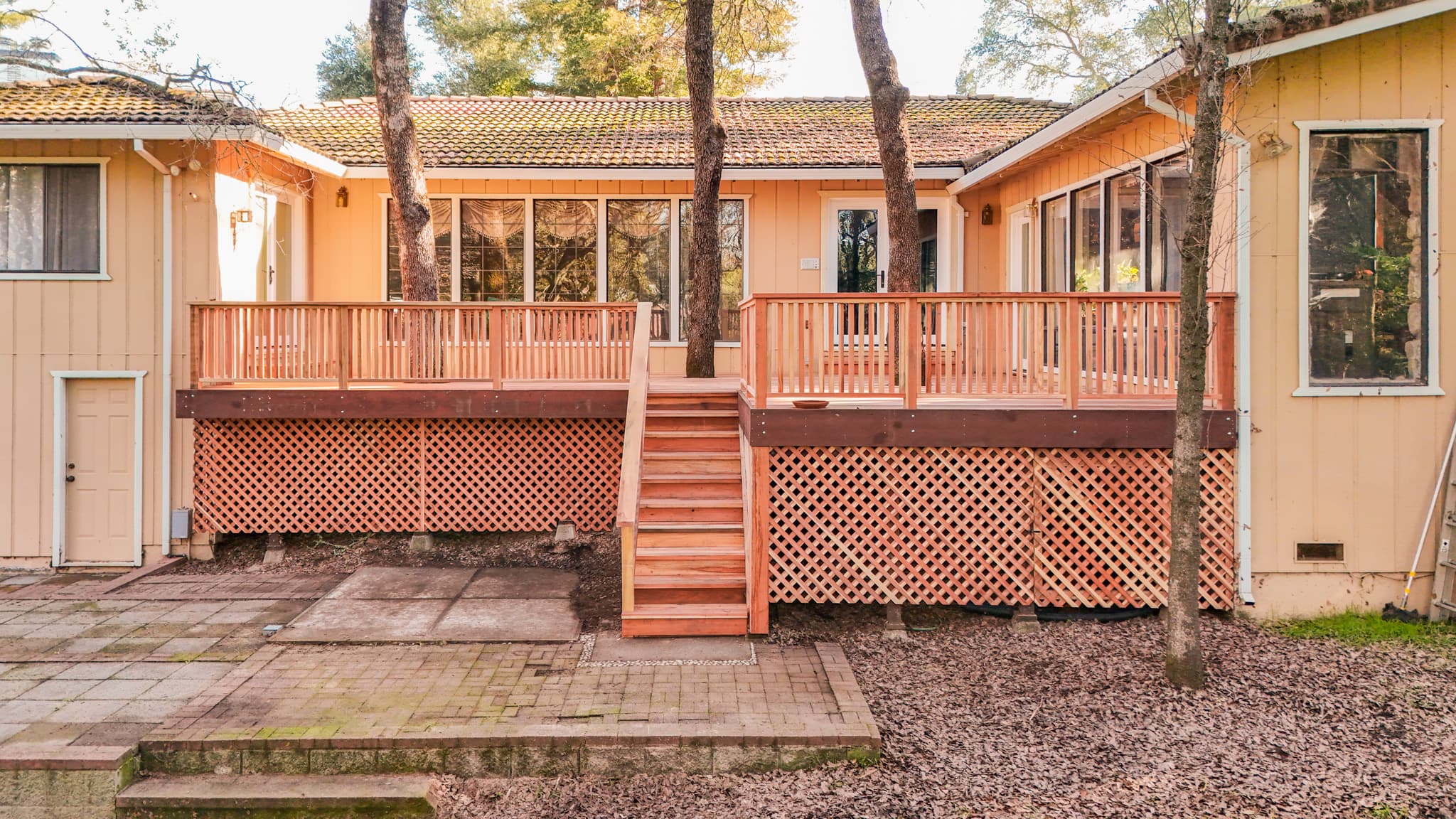 Exterior Remodel in Citrus Heights — photo 2