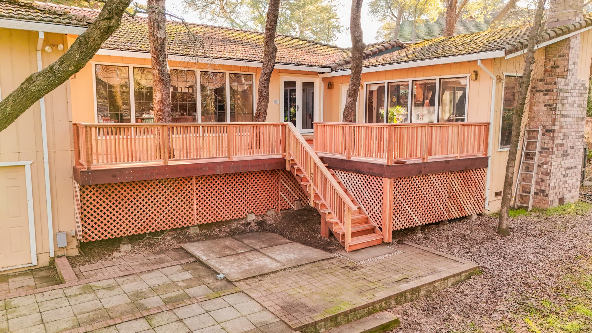 Exterior Remodel in Citrus Heights — photo 3