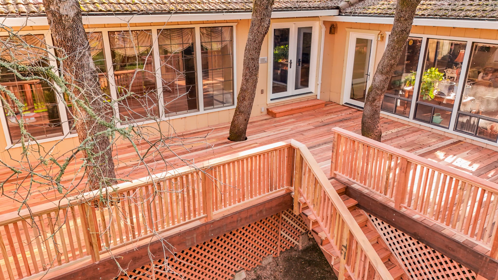 Exterior Remodel in Citrus Heights — photo 5
