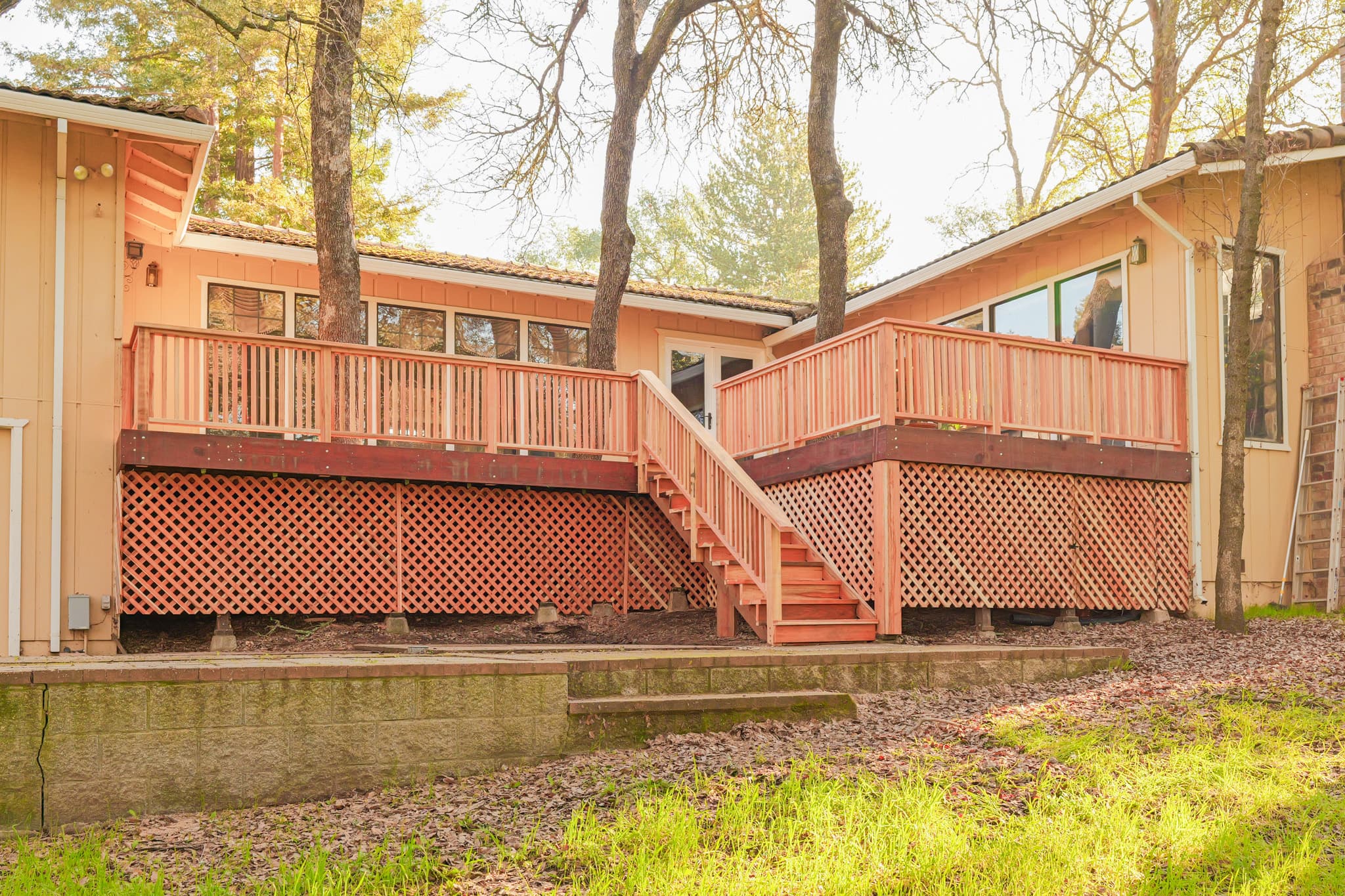 Exterior Remodel in Citrus Heights — photo 6