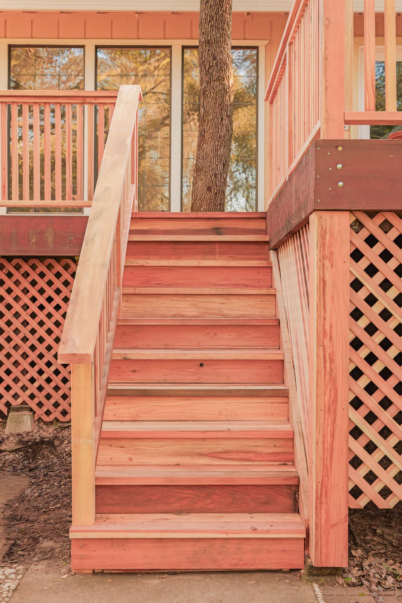 Exterior Remodel in Citrus Heights — photo 7