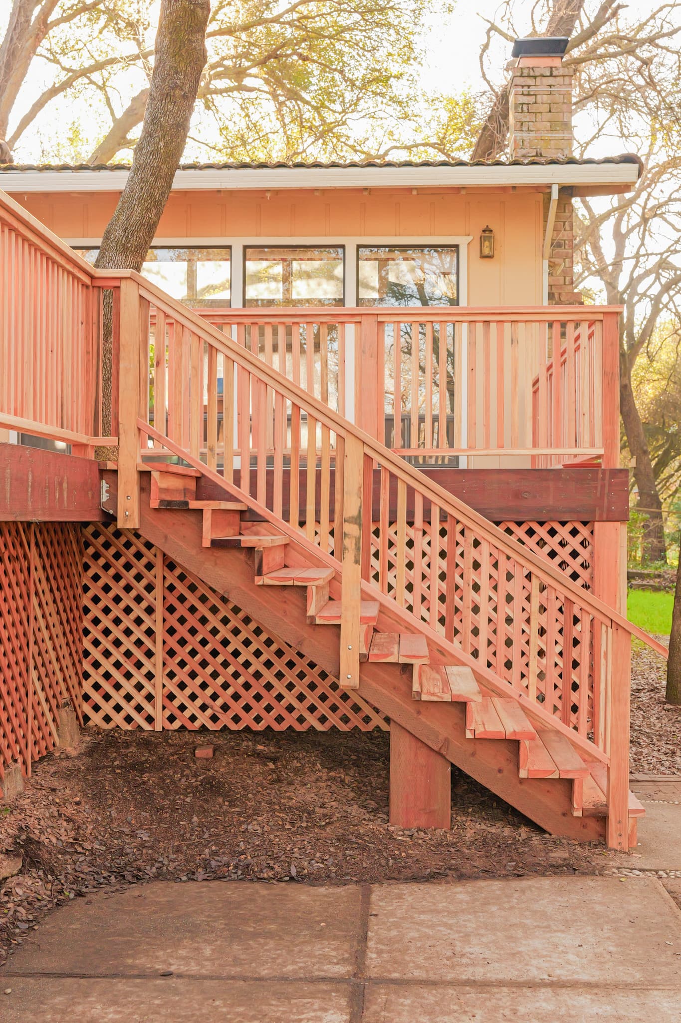 Exterior Remodel in Citrus Heights — photo 9