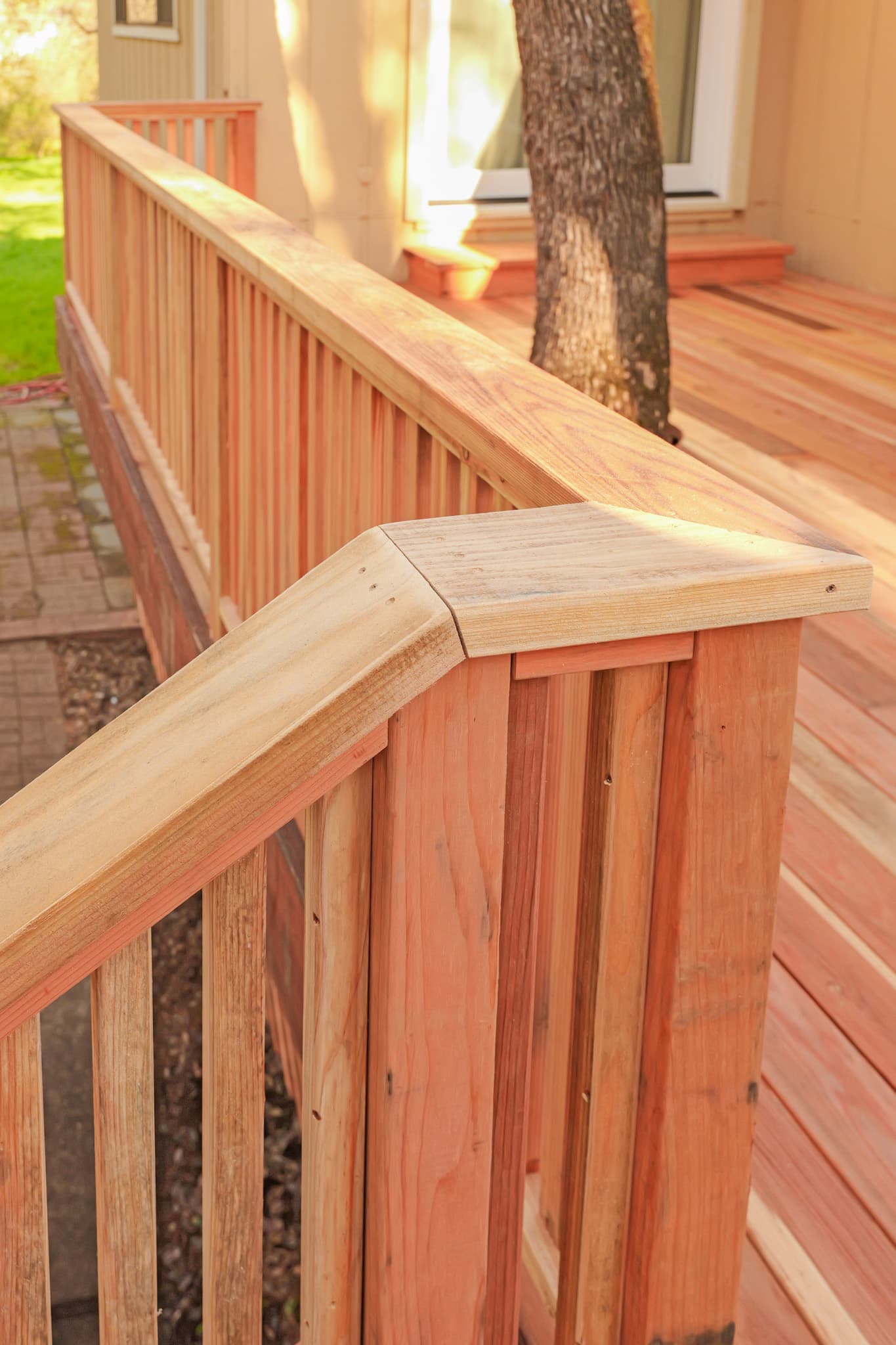 Exterior Remodel in Citrus Heights — photo 10
