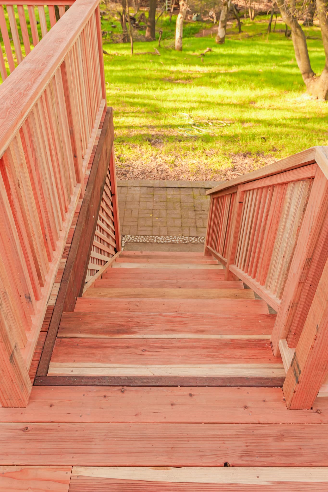 Exterior Remodel in Citrus Heights — photo 16
