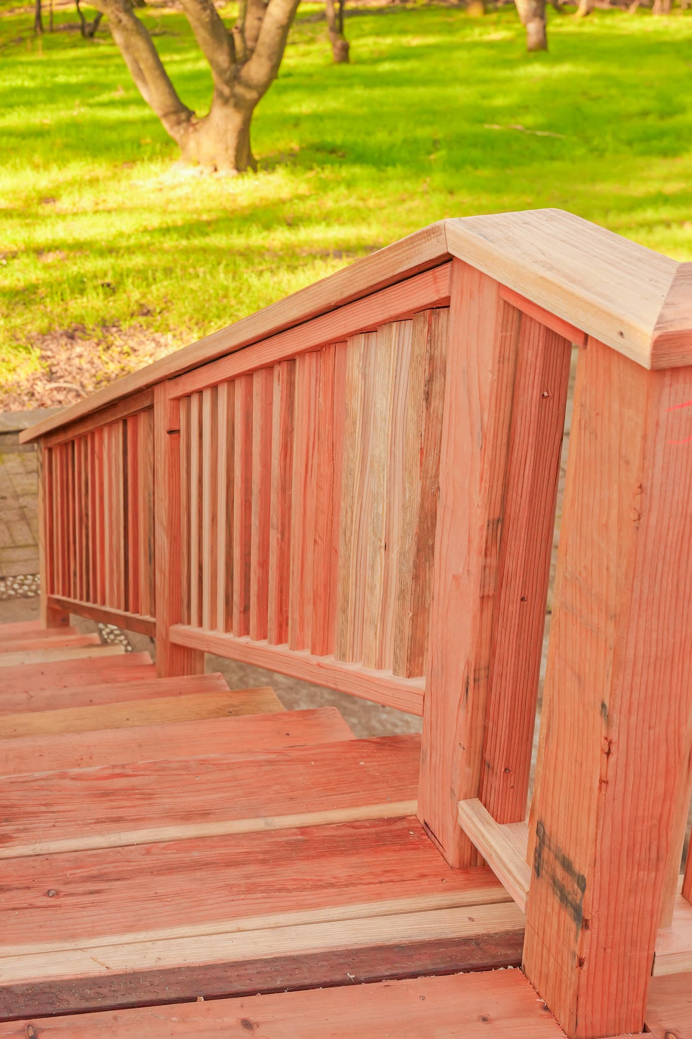 Exterior Remodel in Citrus Heights — photo 17