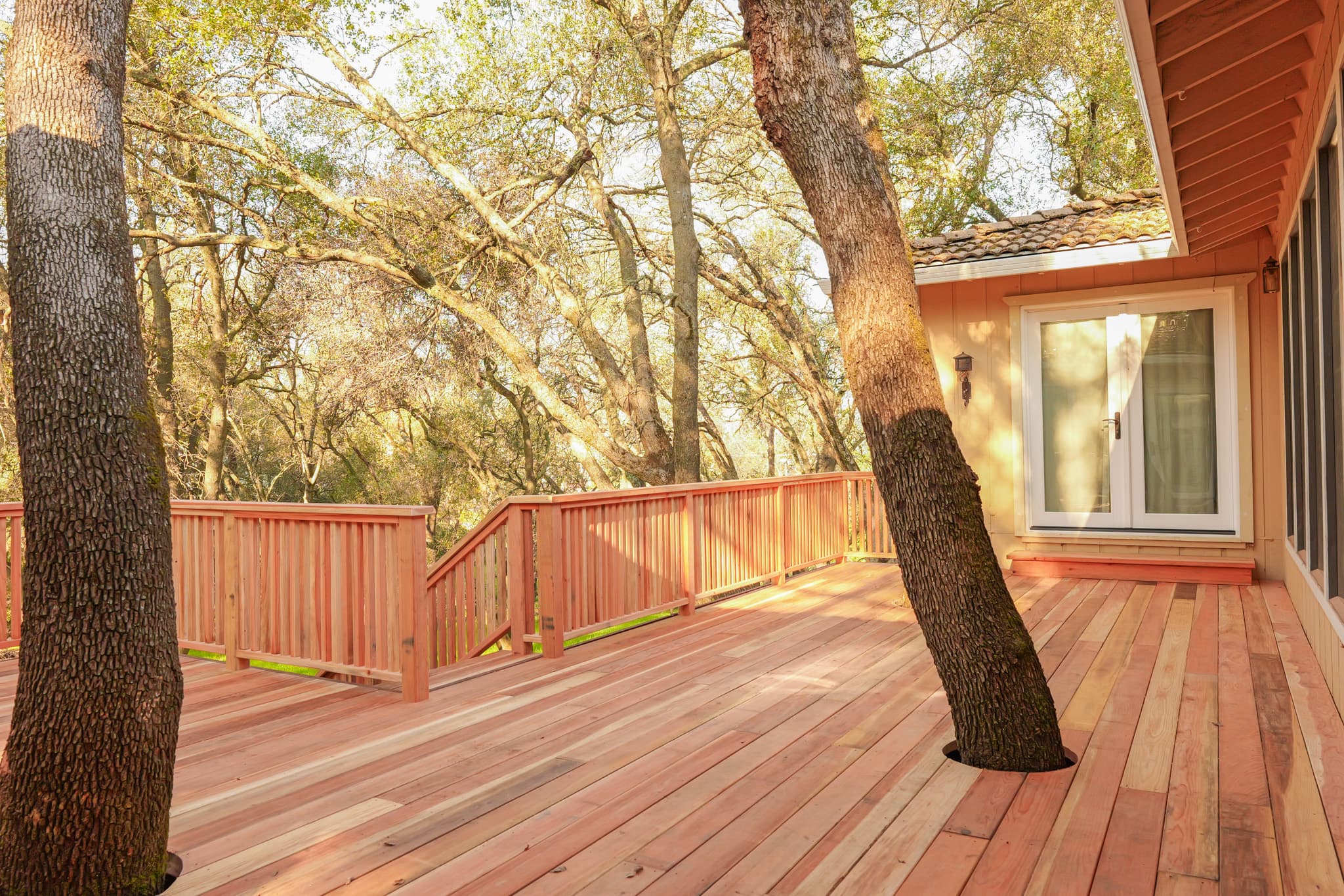 Exterior Remodel in Citrus Heights — photo 19