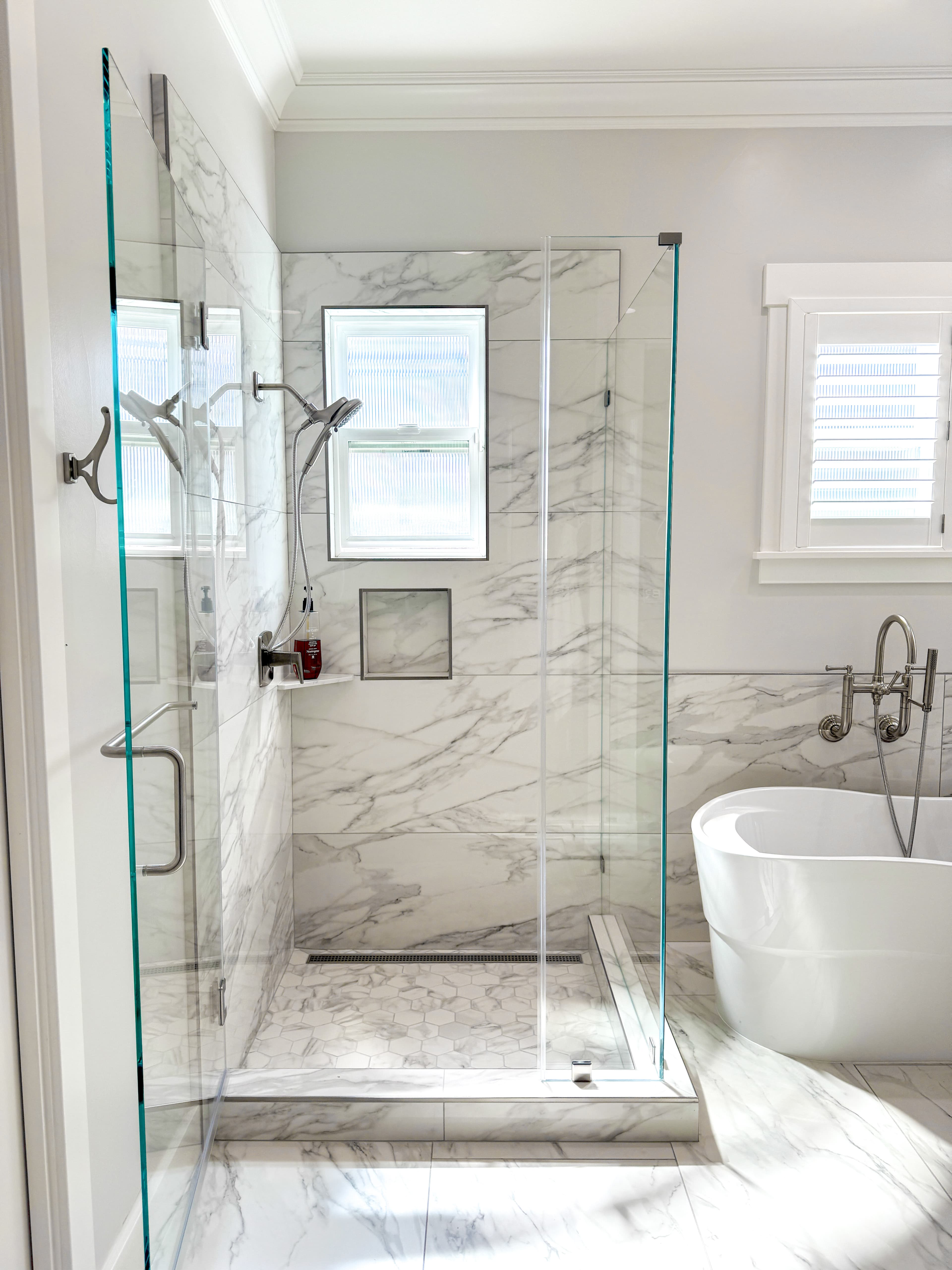 Bathroom Remodel in Davis — photo 2