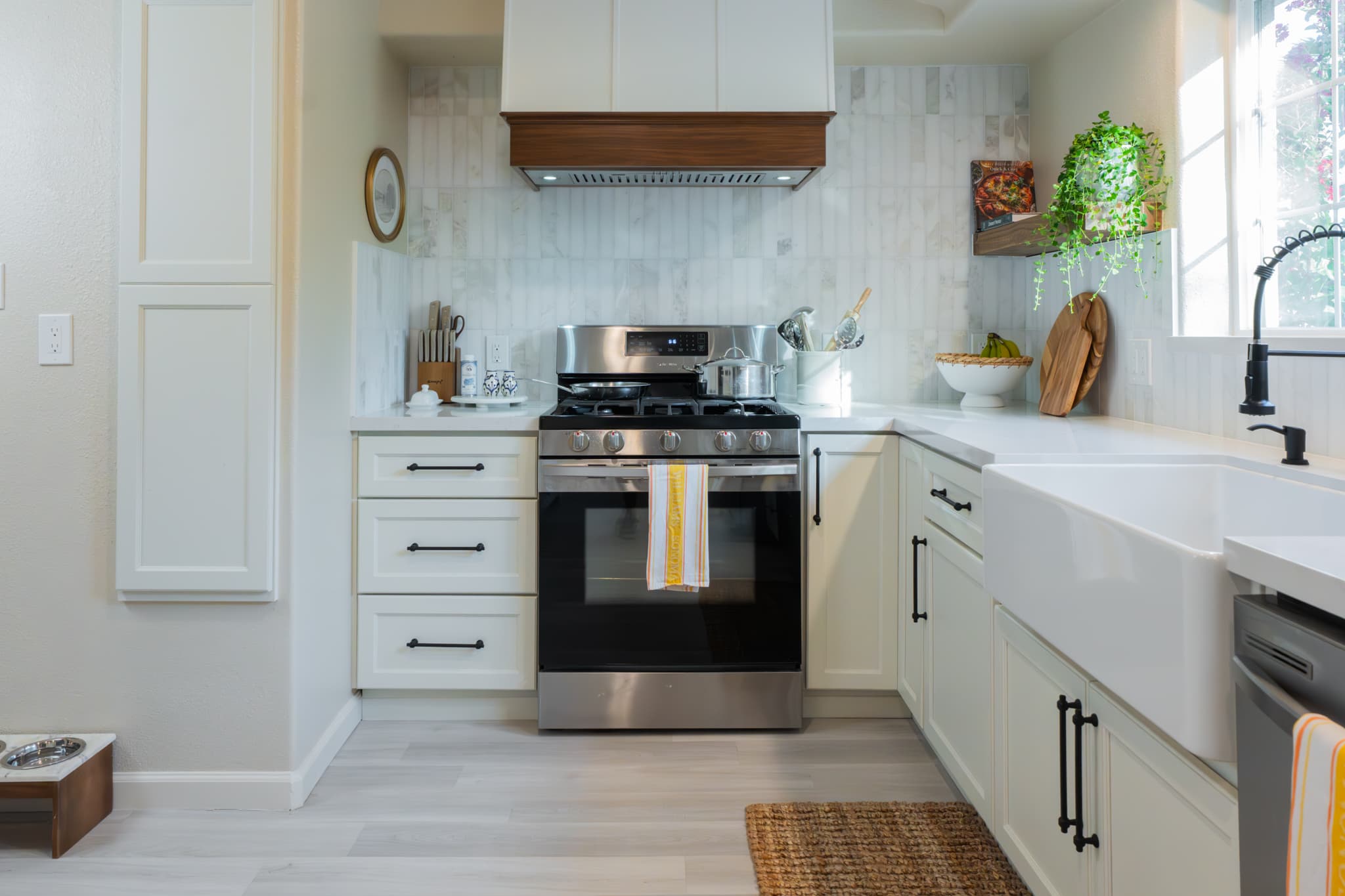 Kitchen Remodeling in Rocklin