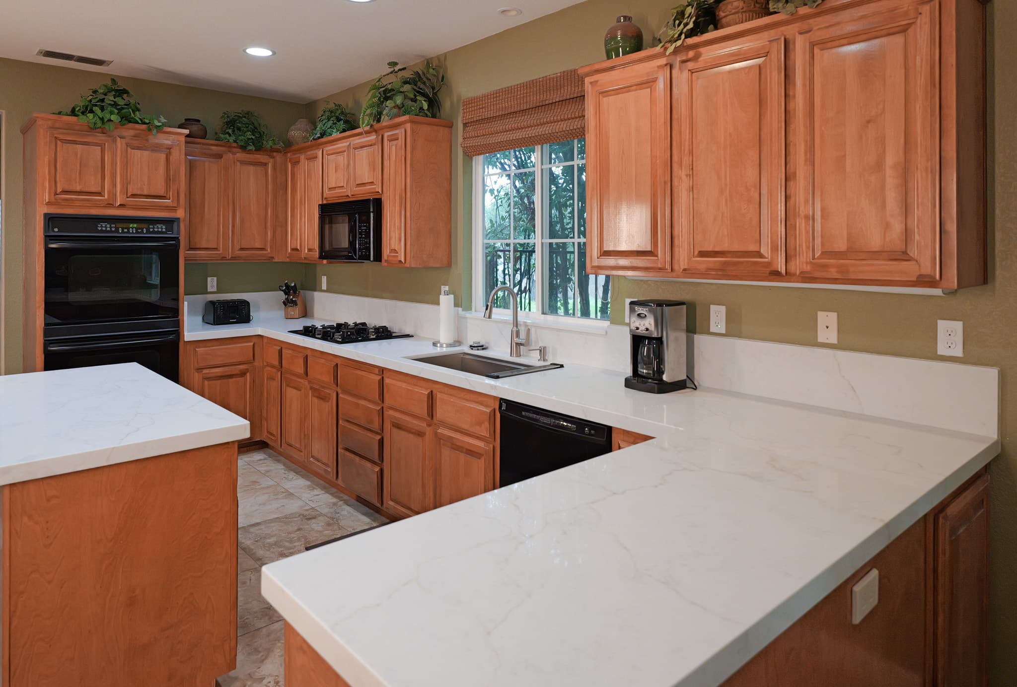 Kitchen Remodel in Sacramento — photo 2