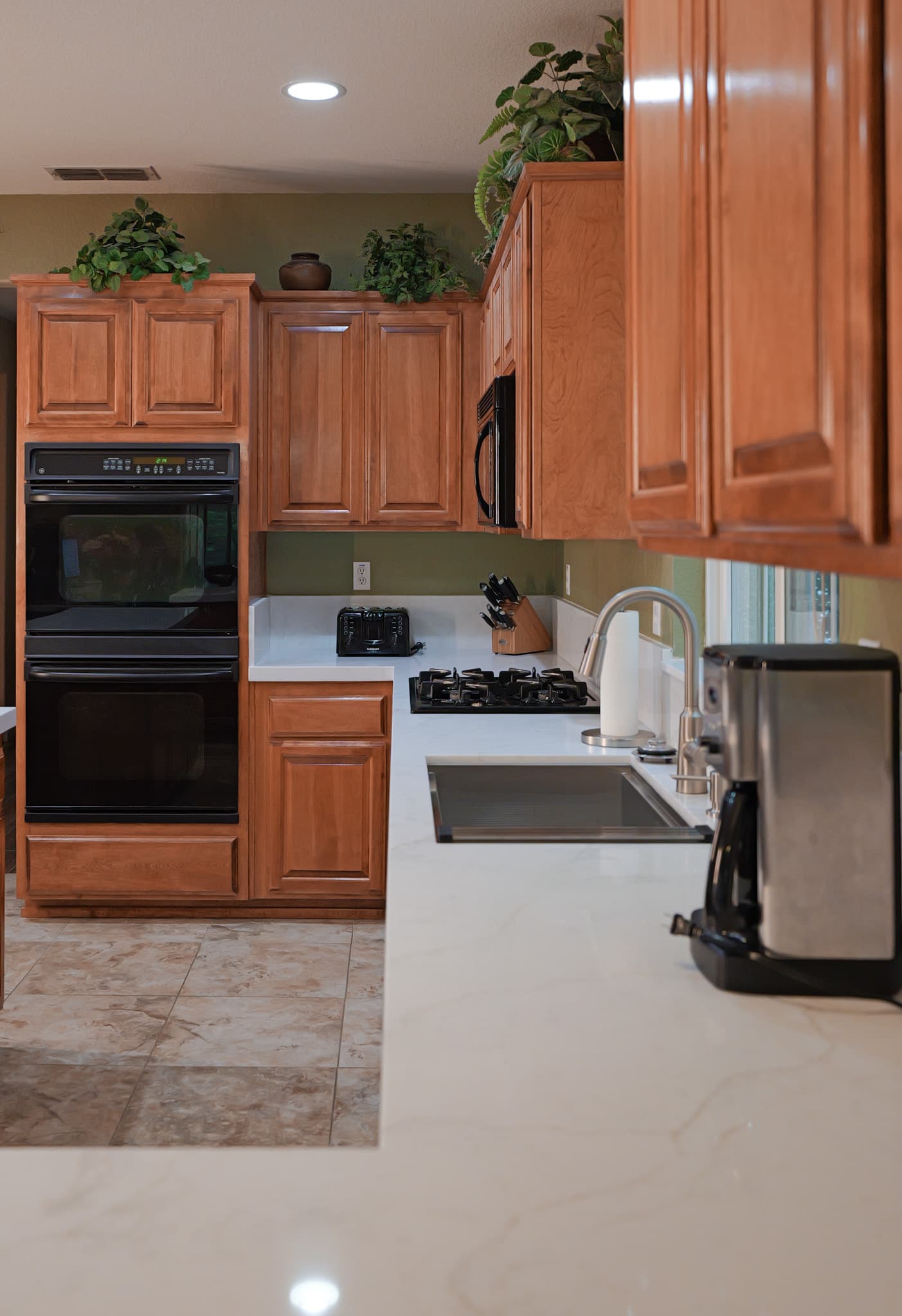 Kitchen Remodel in Sacramento — photo 3