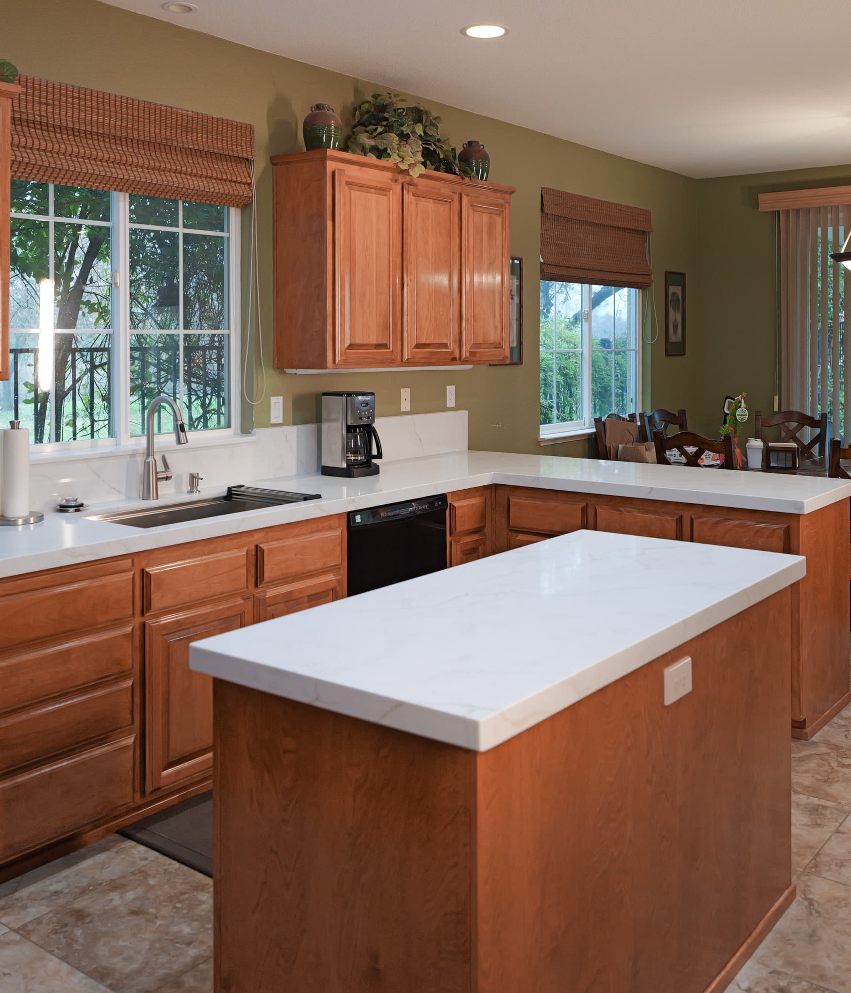 Kitchen Remodel in Sacramento — photo 4