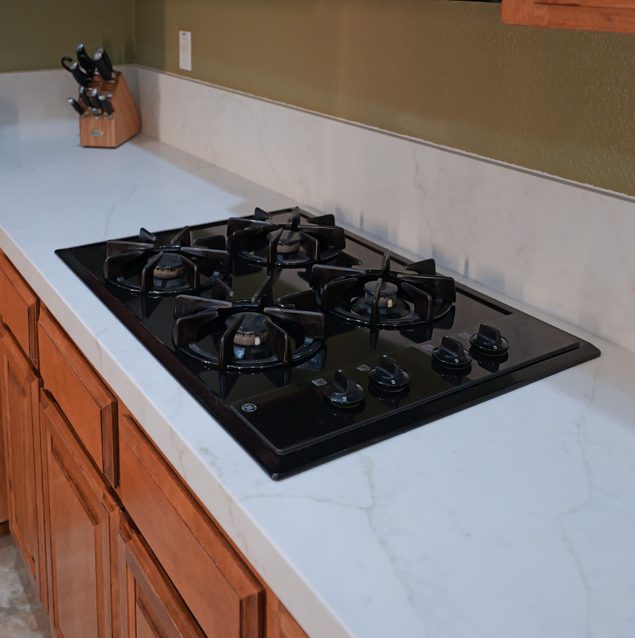 Kitchen Remodel in Sacramento — photo 6