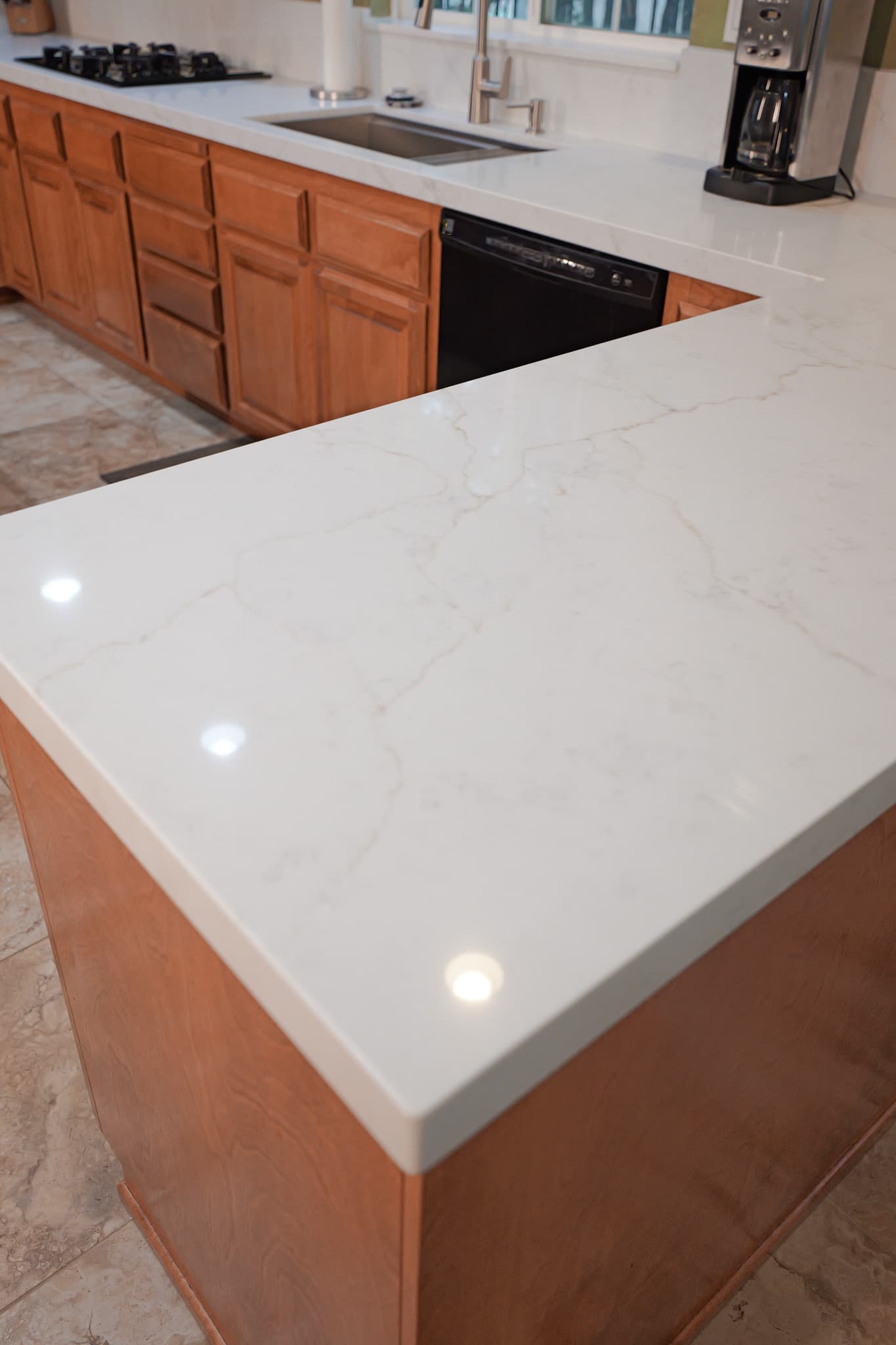 Kitchen Remodel in Sacramento — photo 7