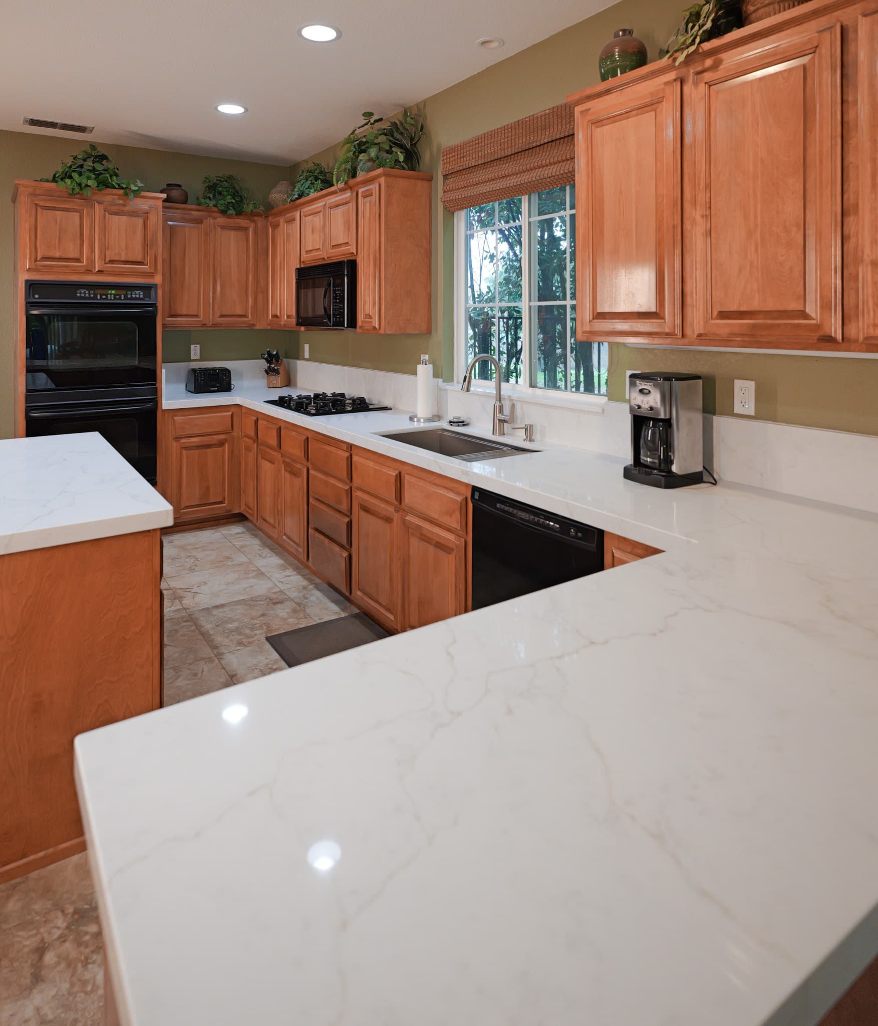 Kitchen Remodel in Sacramento — photo 8