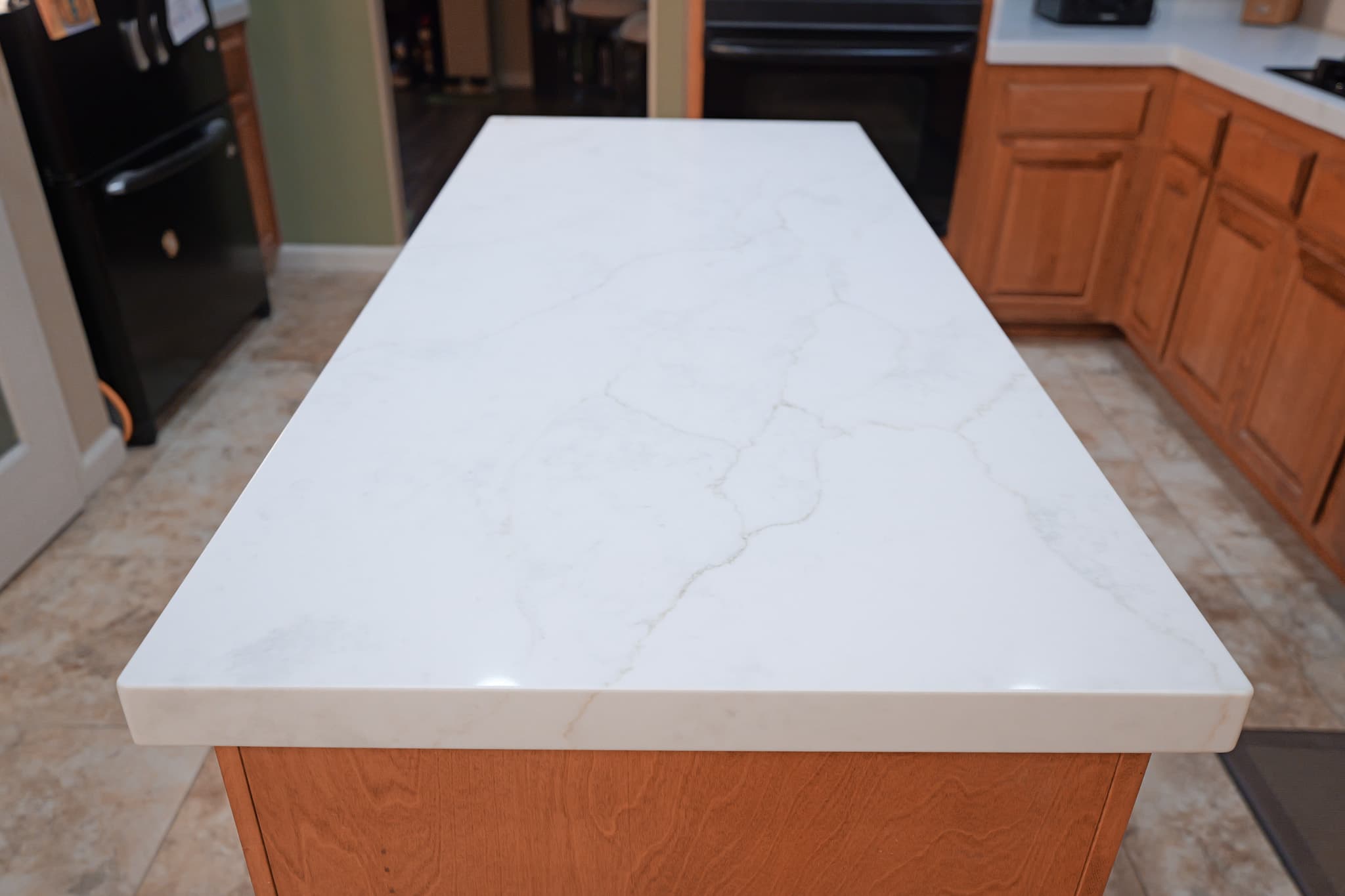 Kitchen Remodel in Sacramento — photo 9