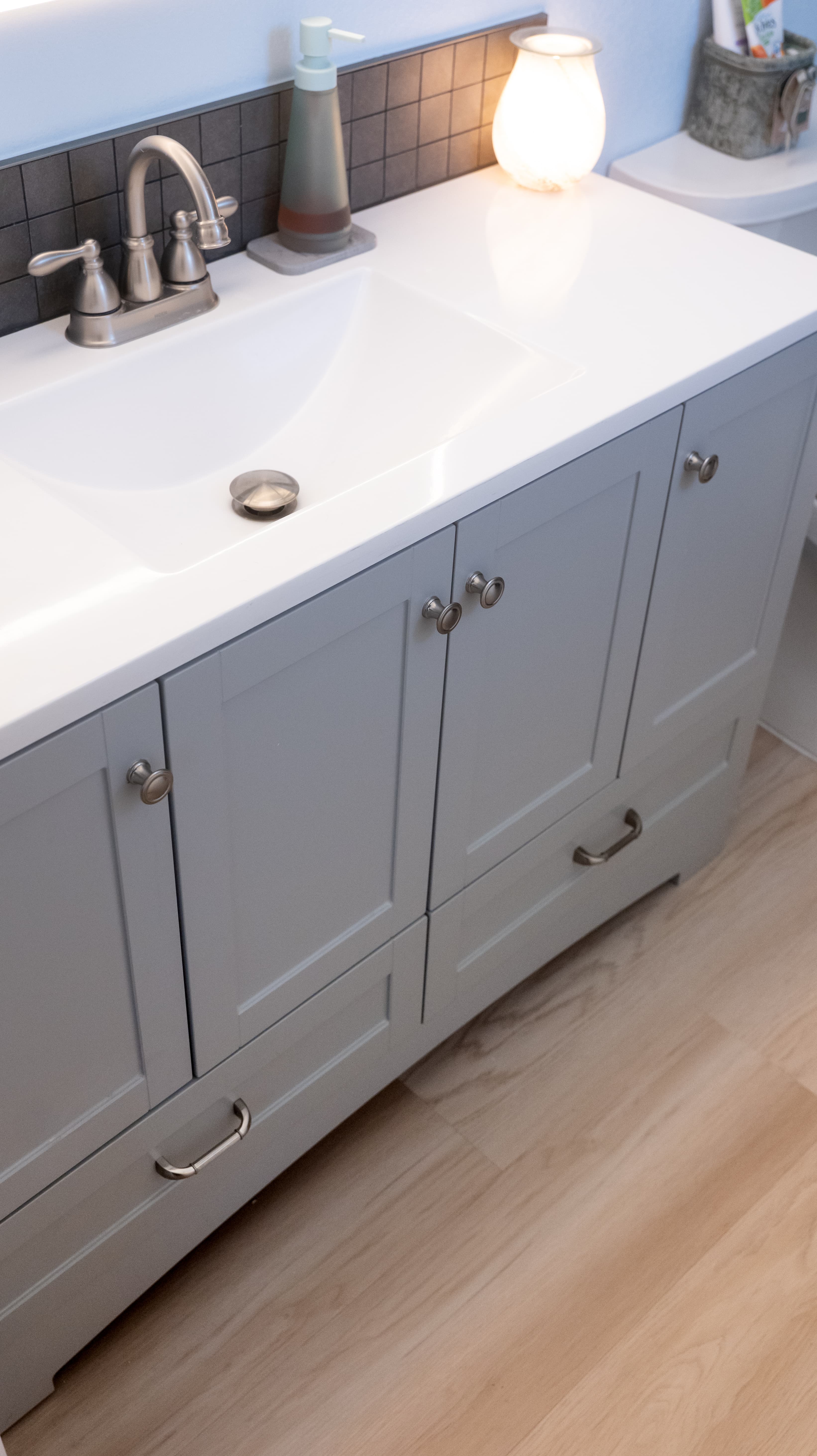 Kitchen Remodel in Sacramento — photo 10