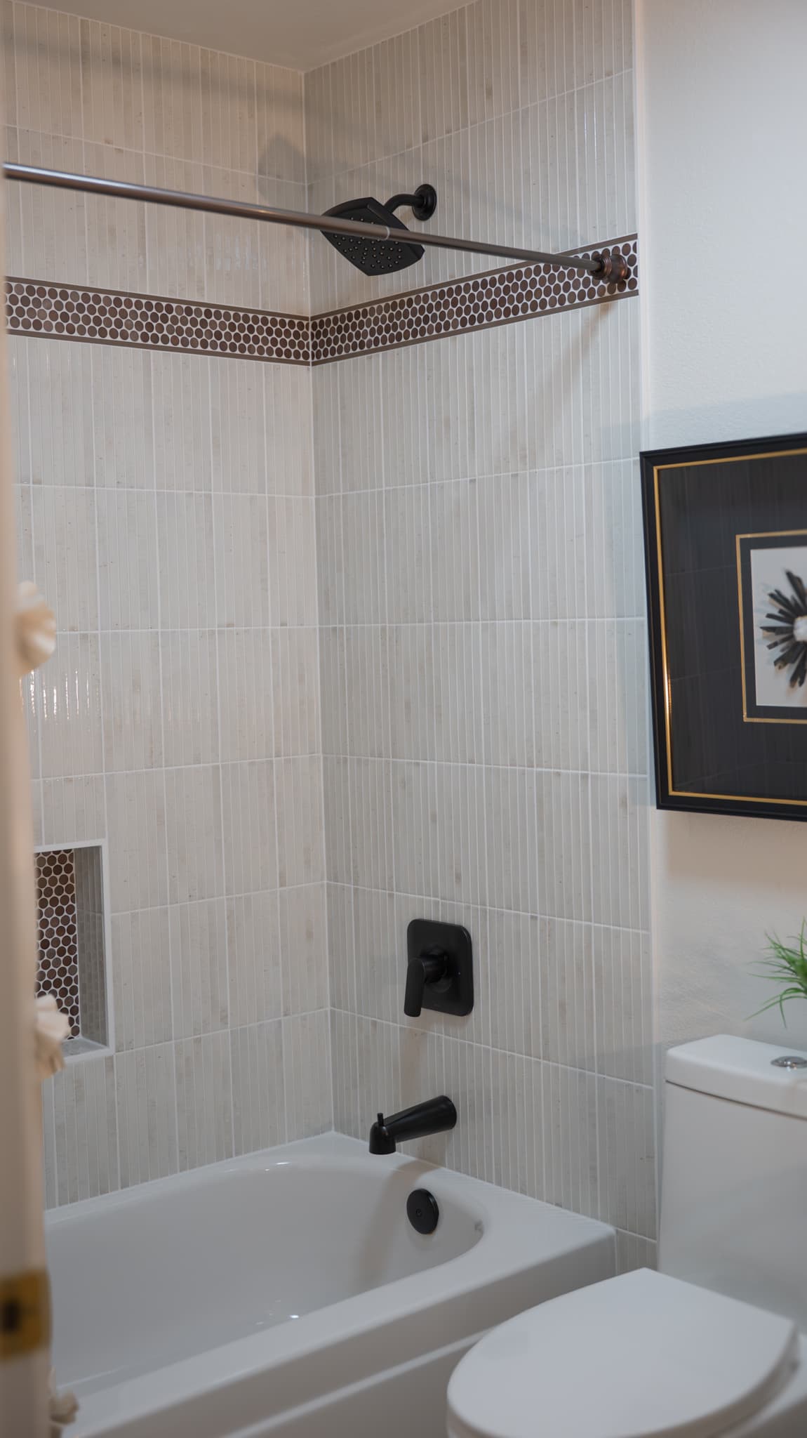 Walk-In Shower Ideas for Sacramento Bathrooms