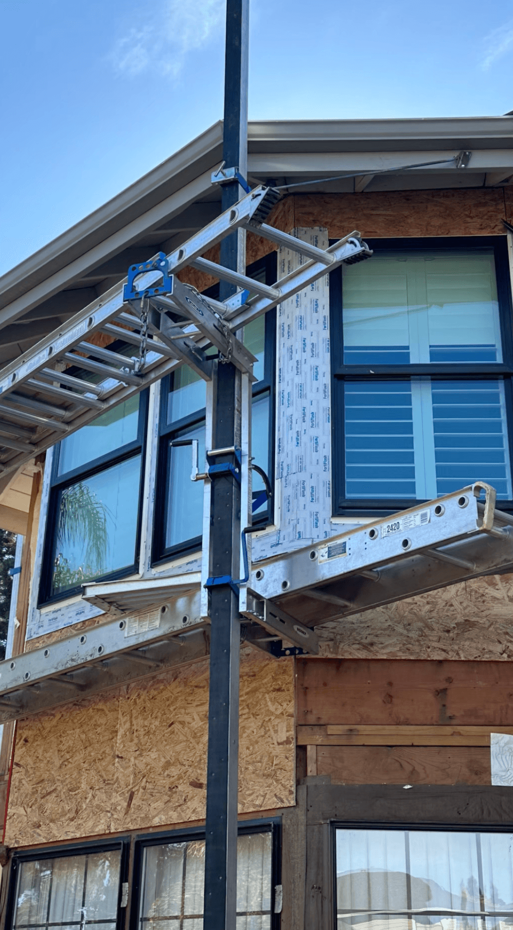 Exterior Remodel in Citrus Heights — photo 3