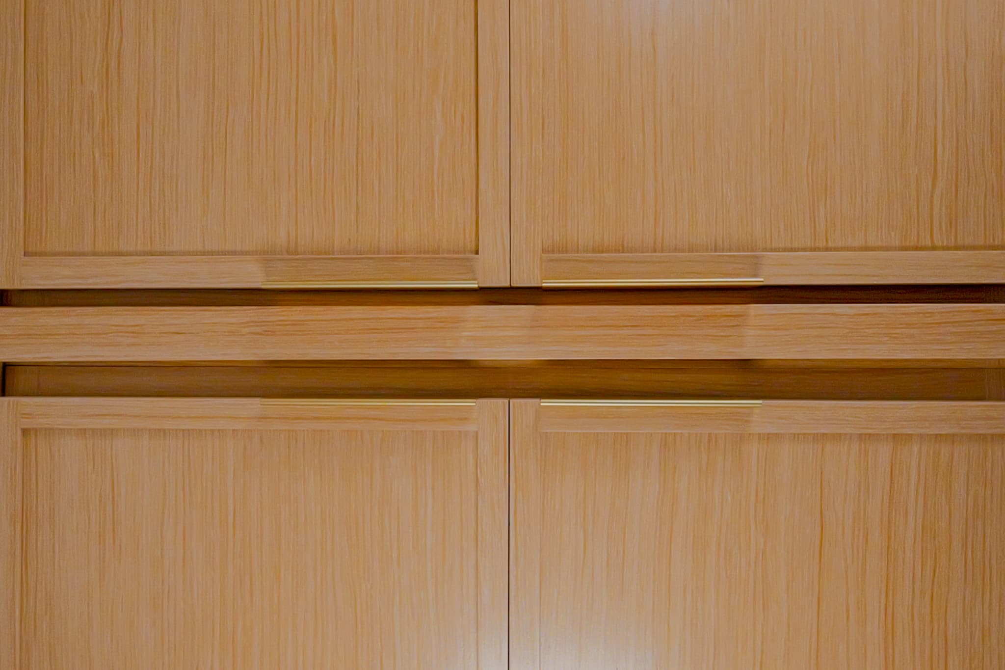 Kitchen Remodel in Antelope — shaker cabinets, custom cabinetry, built-in shelving