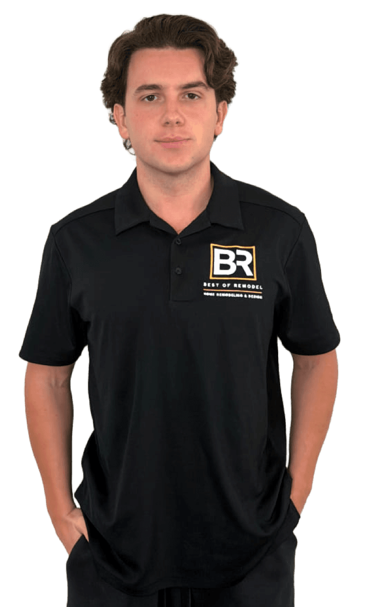 Alex Kiosa, Design Consulting Manager, Best of Remodel