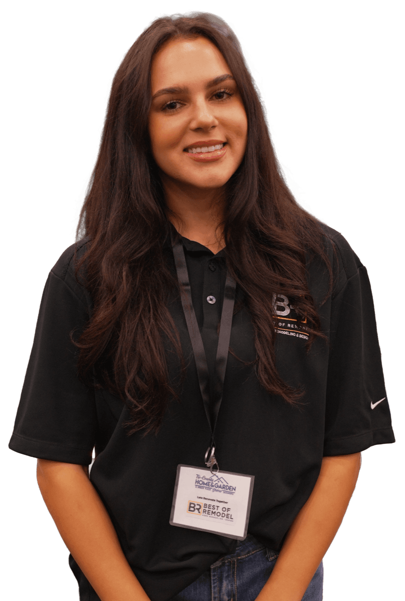 Laura Shepel, Interior Architectural Designer, Best of Remodel