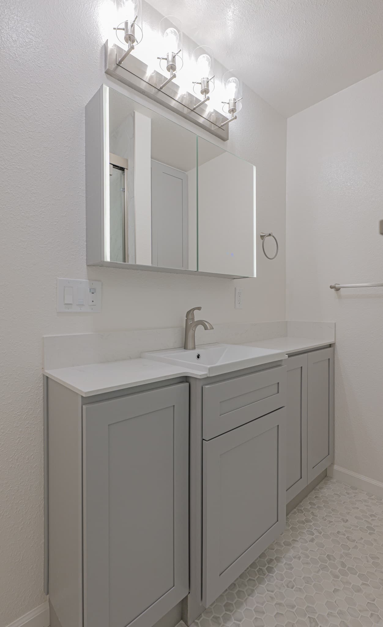House Renovation in Sacramento — 65th St