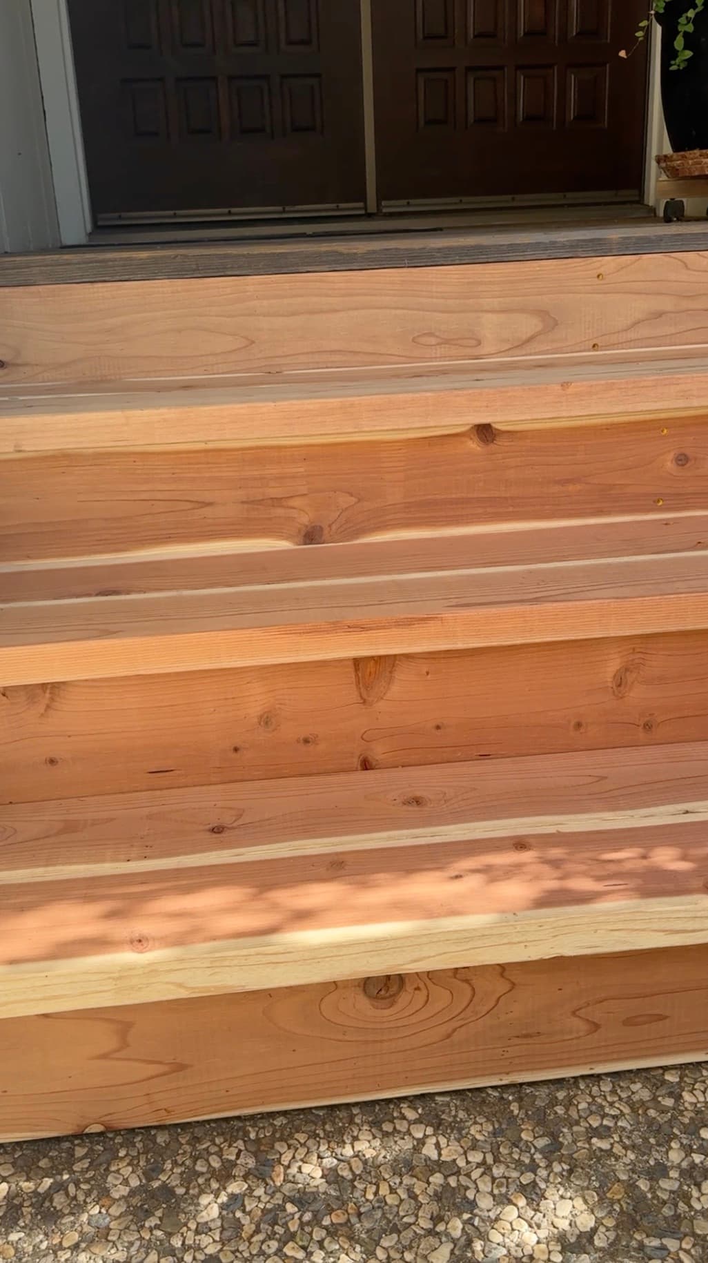 Exterior Remodel in Citrus Heights — Branding Iron Ln