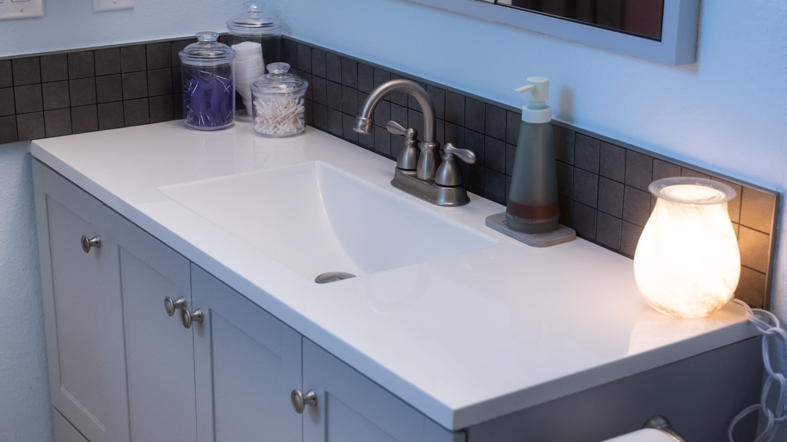 Kitchen Remodel in Sacramento — Montebello Way