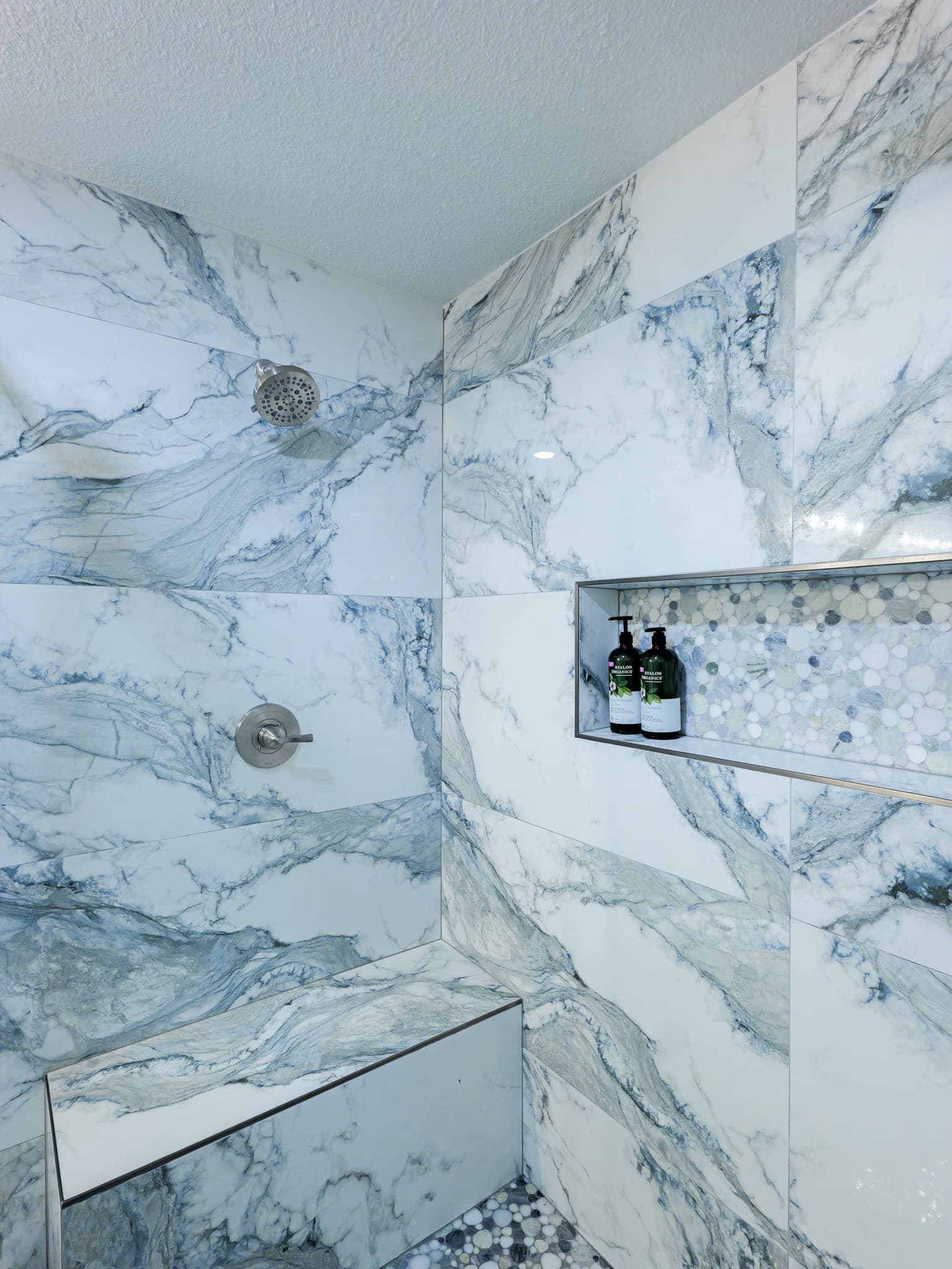 Bathroom Remodel in Sacramento — Rollingtree