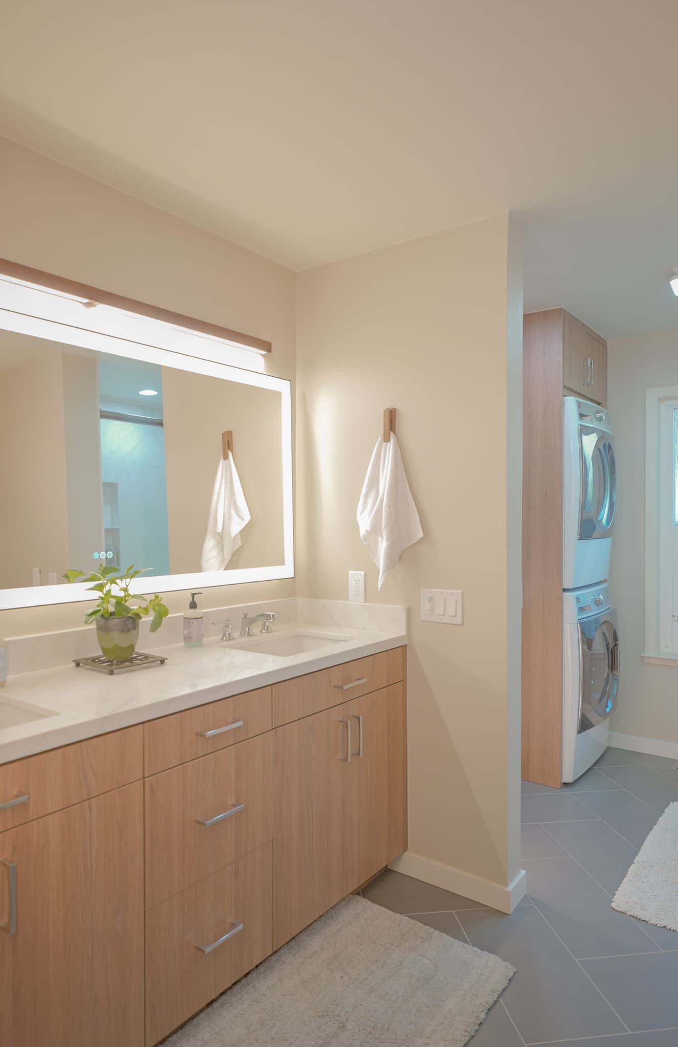 House Renovation in Sacramento — Thornwood