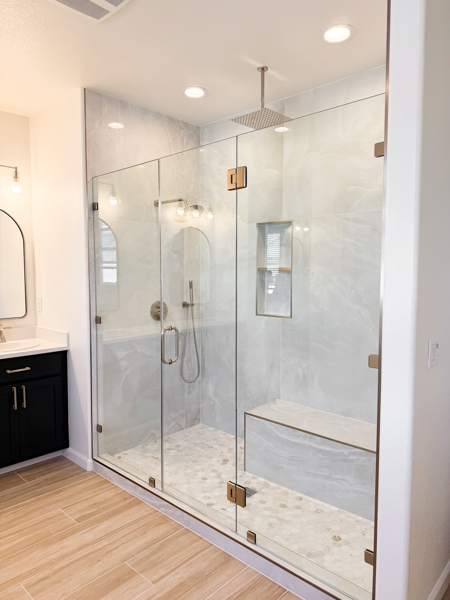 Transform Your Bathroom with Our Expert Remodeling Services