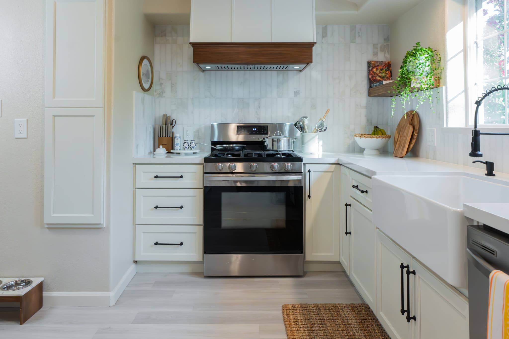 Transform Your Kitchen with Best of Remodel
